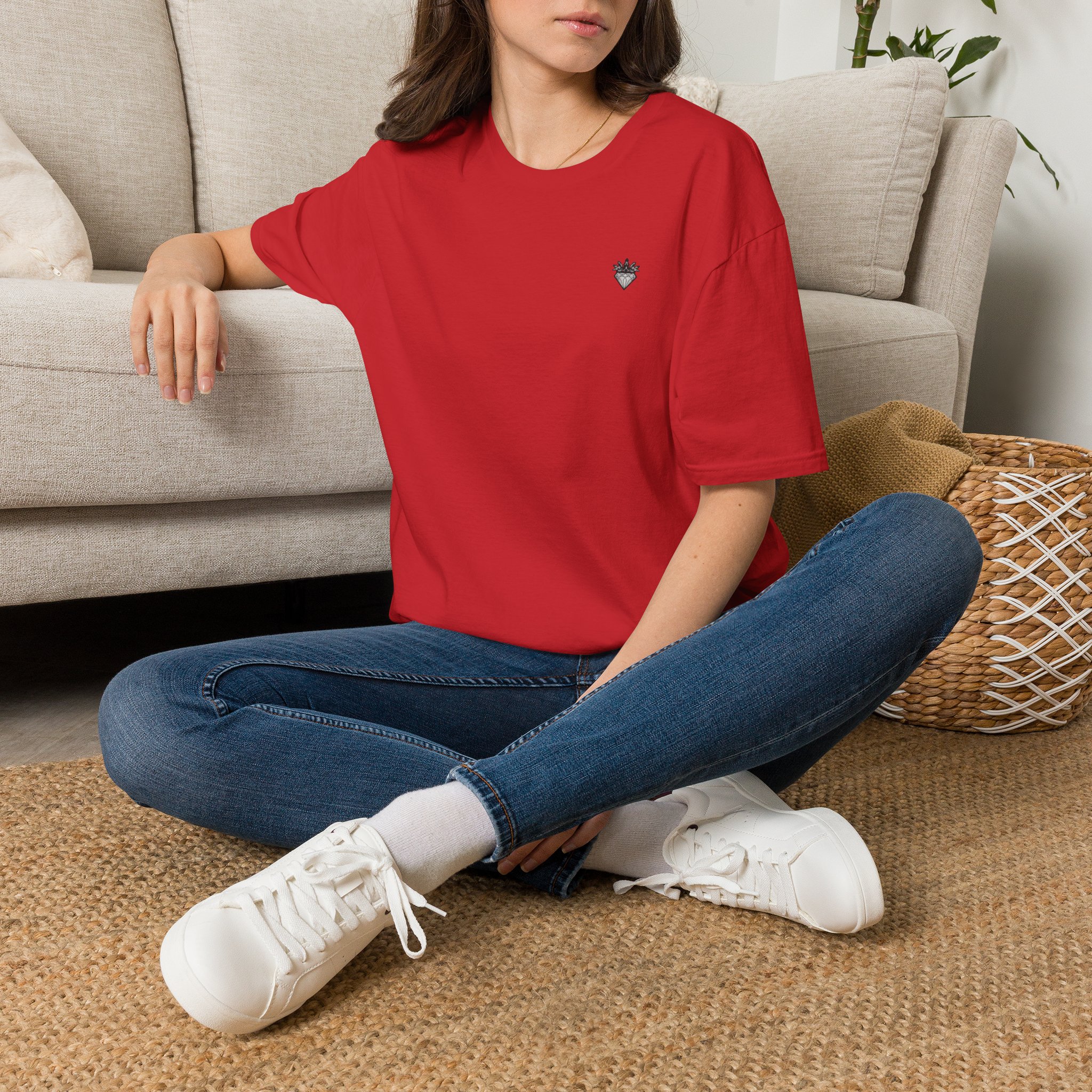 DIAMOND CO | ETHICAL WEAR | Premium Tee - Image 30
