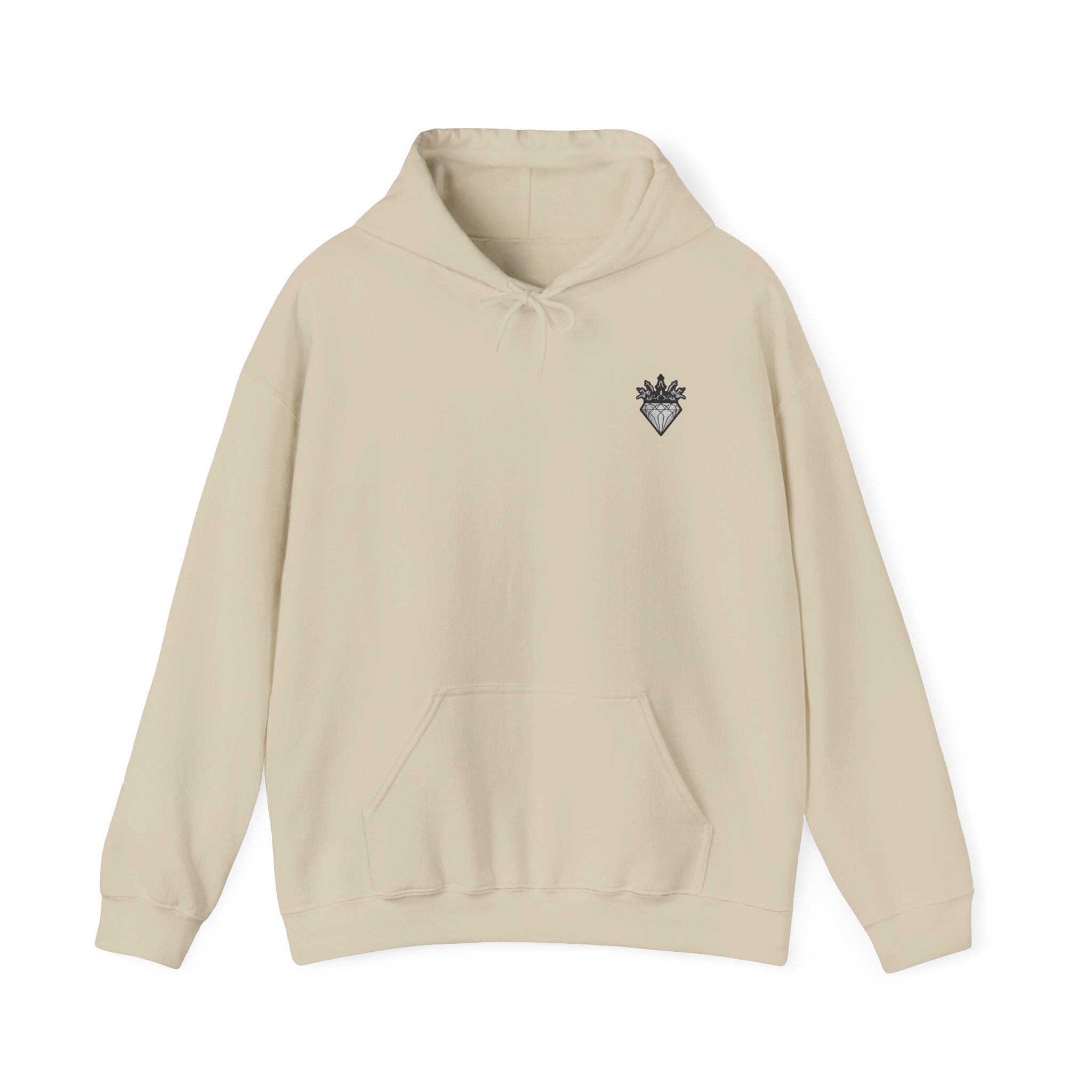 DIAMOND AND CO | ELITE ETHICAL WEAR PREMIUM PULLOVER HOODIE - Image 20
