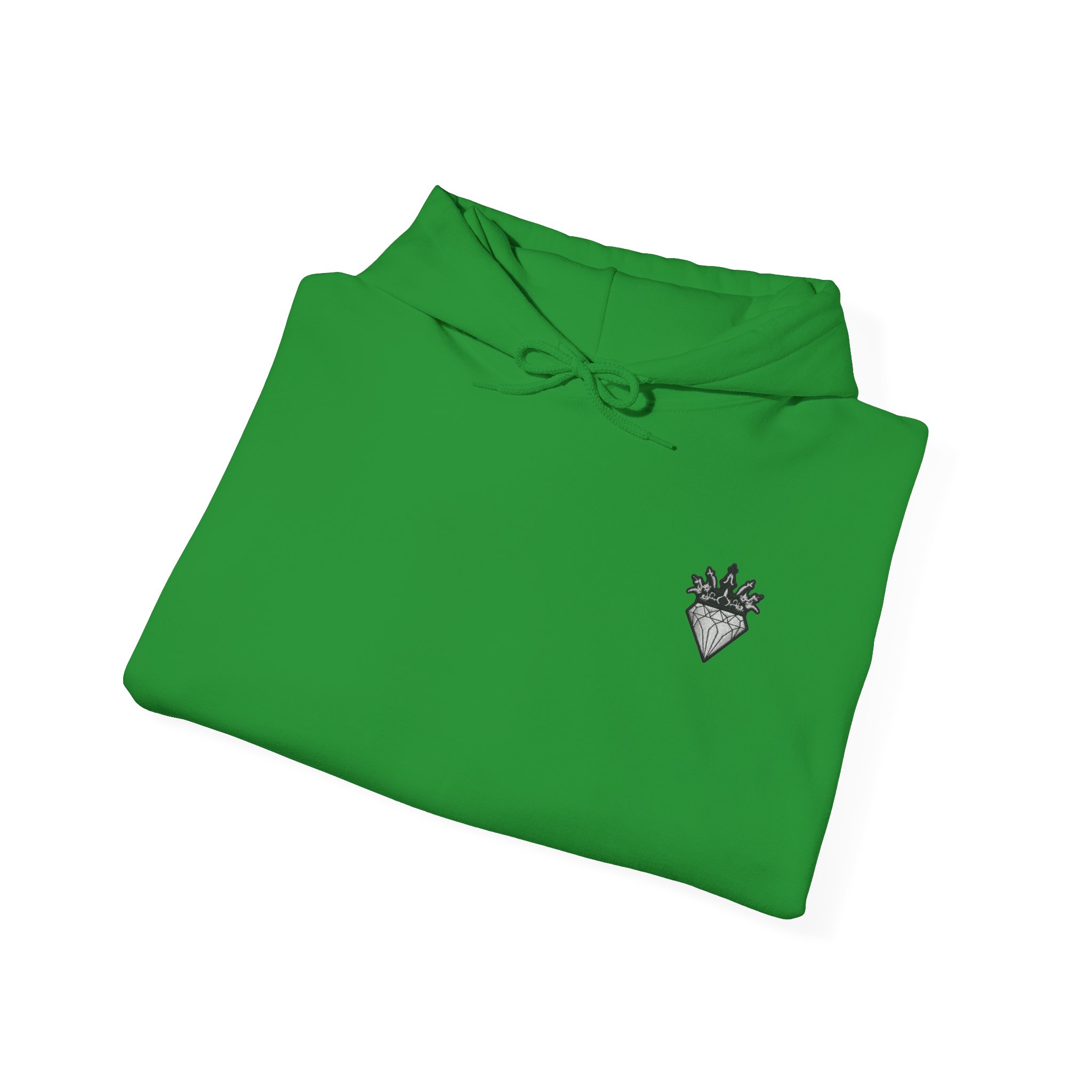 DIAMOND AND CO | ELITE ETHICAL WEAR PREMIUM PULLOVER HOODIE - Image 44