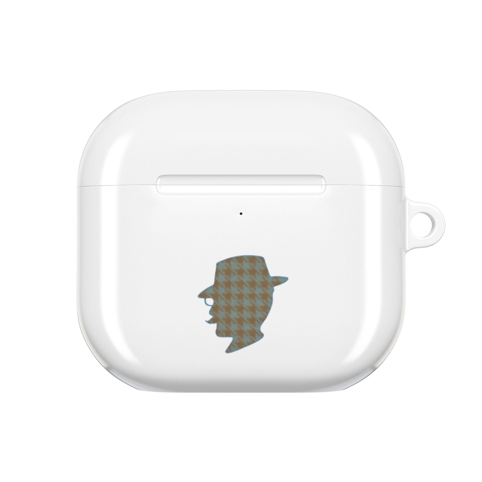 THE GENTLEMAN CO AirPod Case - Image 2