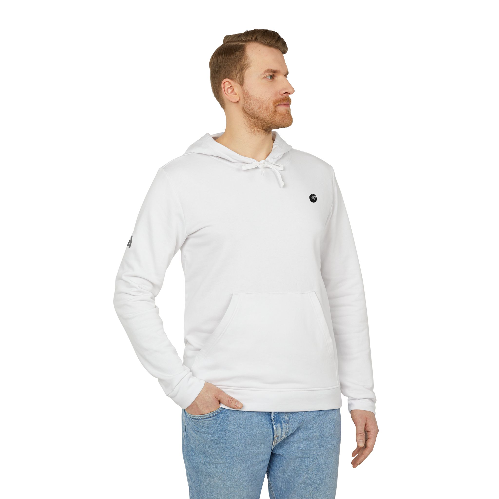 Adidas x Archishop: The Ultimate Limited-Edition Streetwear Hoodie - Image 13
