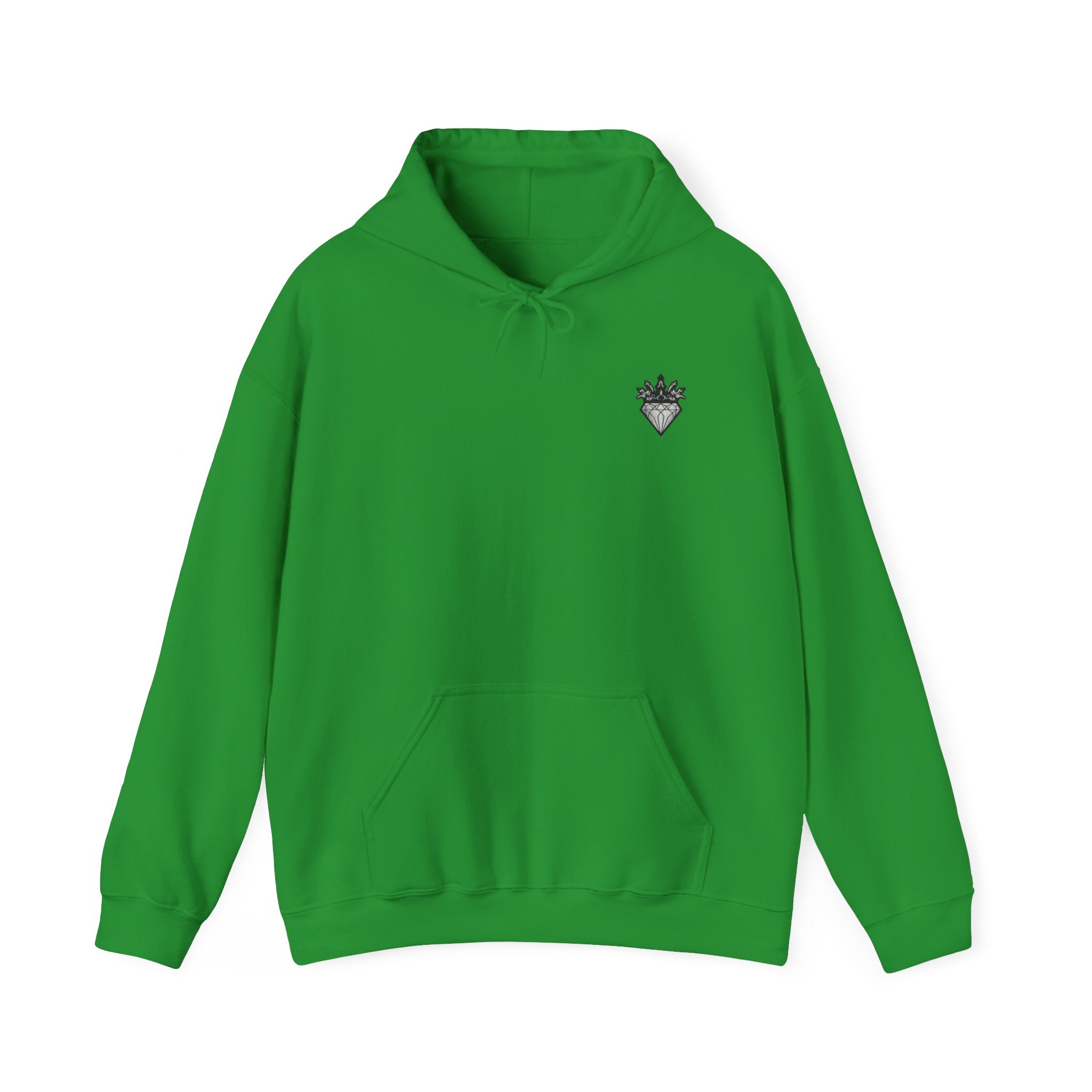DIAMOND AND CO | ELITE ETHICAL WEAR PREMIUM PULLOVER HOODIE - Image 41