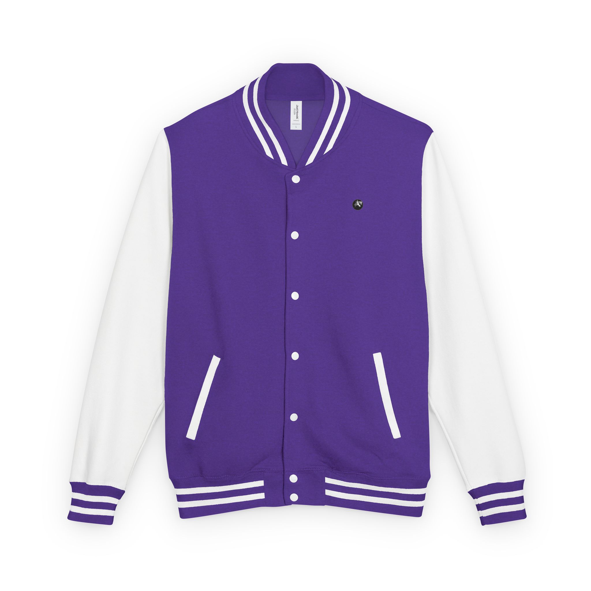 Letterman Jacket — Classic Varsity Bomber - Image 25