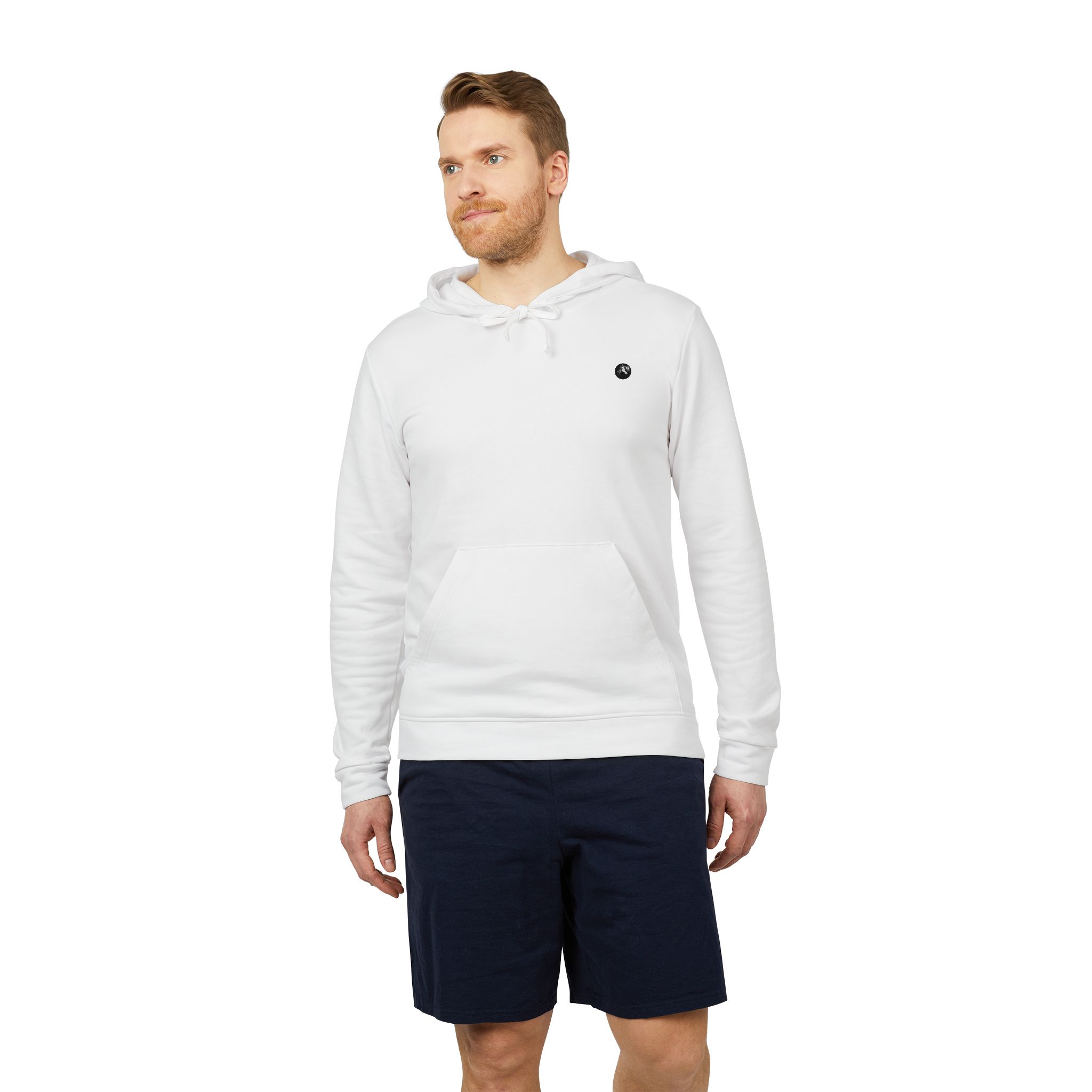 Adidas x Archishop: The Ultimate Limited-Edition Streetwear Hoodie - Image 15