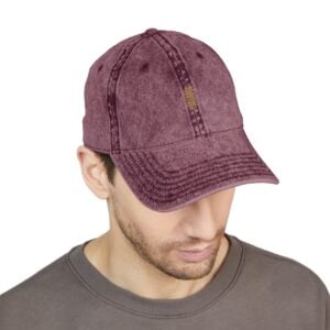 ARCAP | THE GENTLEMAN | LUXURY CAP