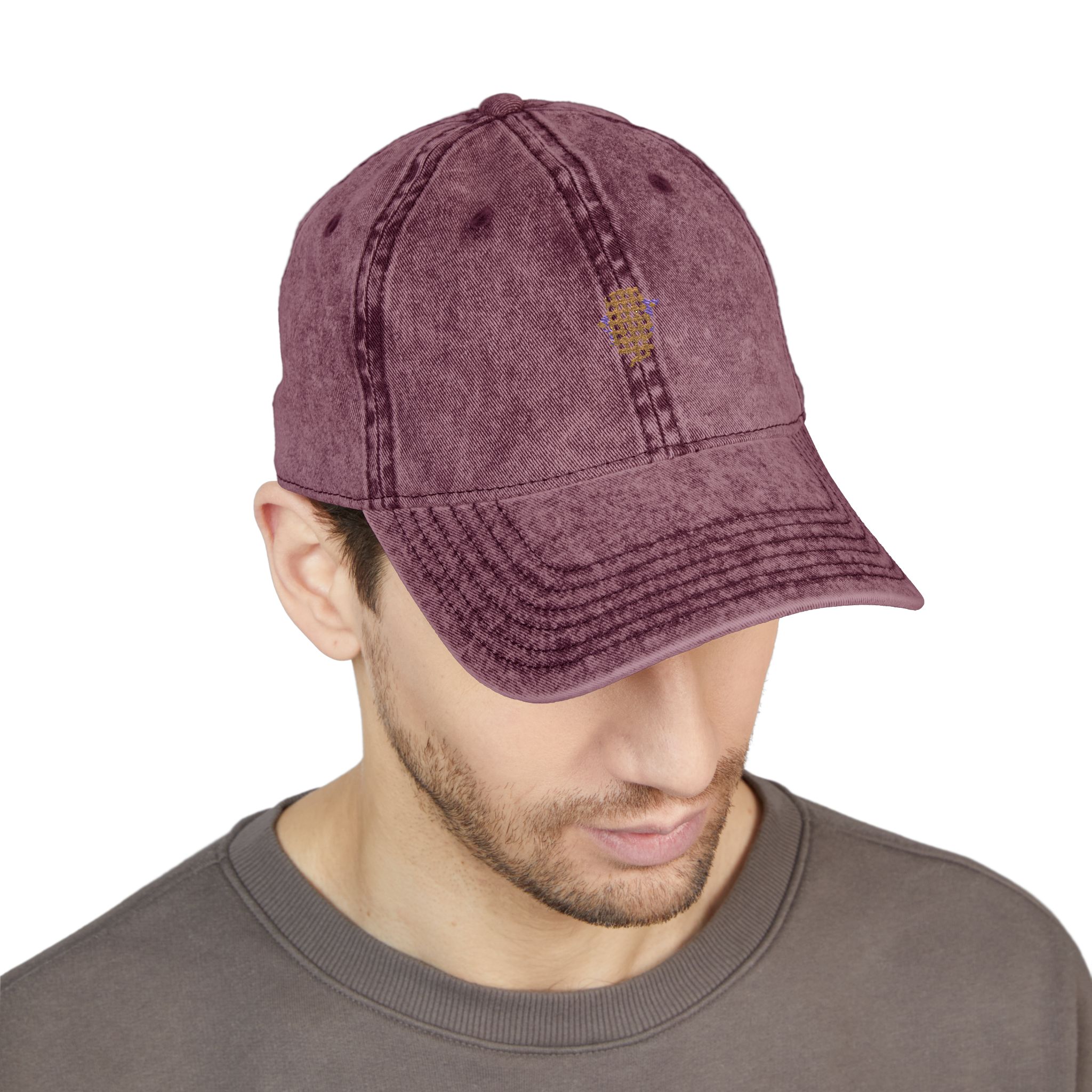 ARCAP | THE GENTLEMAN | LUXURY CAP