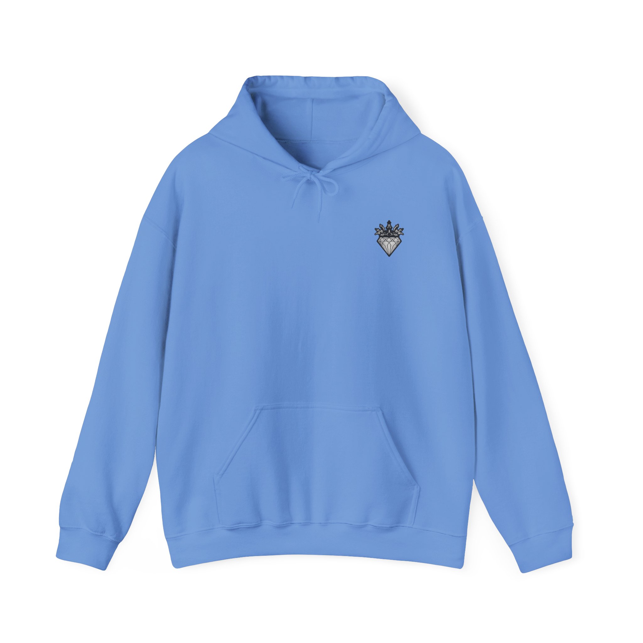 DIAMOND AND CO | ELITE ETHICAL WEAR PREMIUM PULLOVER HOODIE - Image 48