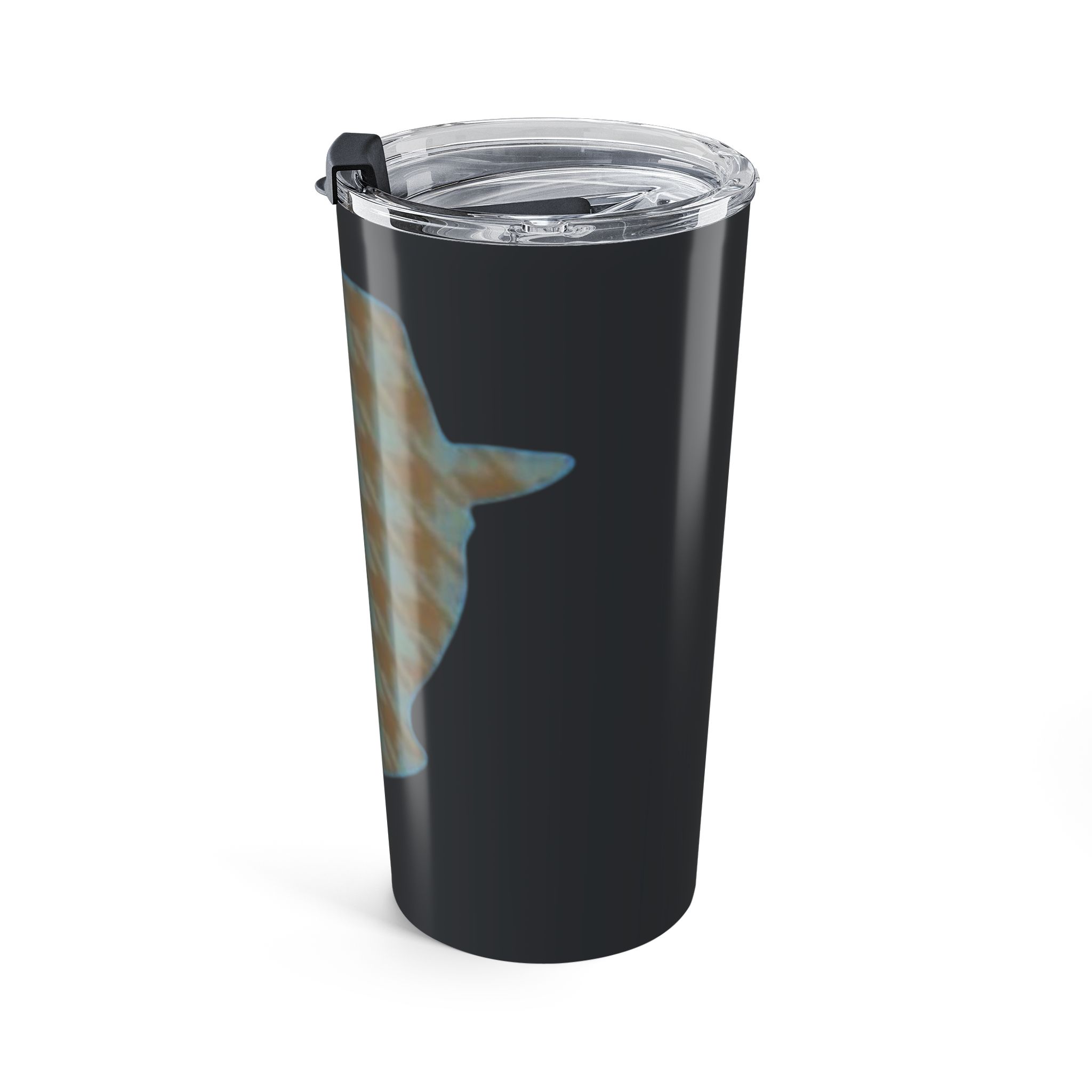 THE GENTLEMAN LUXURY TUMBLER - Image 4