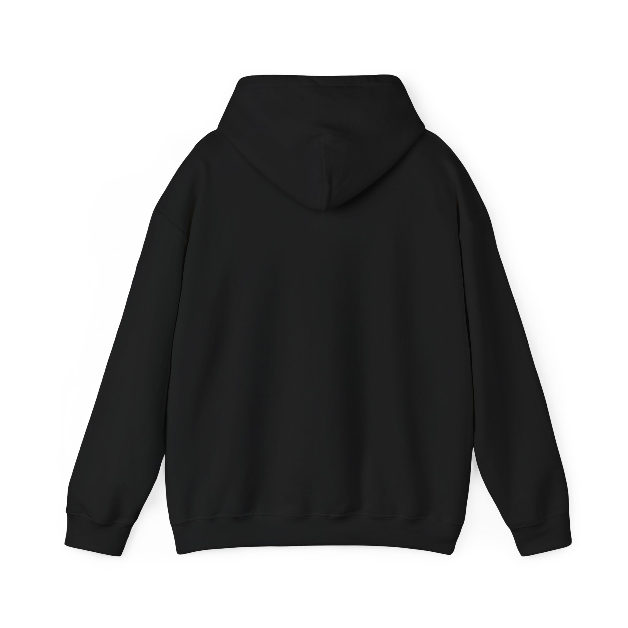 DIAMOND AND CO | ELITE ETHICAL WEAR PREMIUM PULLOVER HOODIE - Image 3