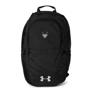 Under Armour x Archishop DIAMOND Co : The Ultimate Limited-Edition Streetwear Backpack