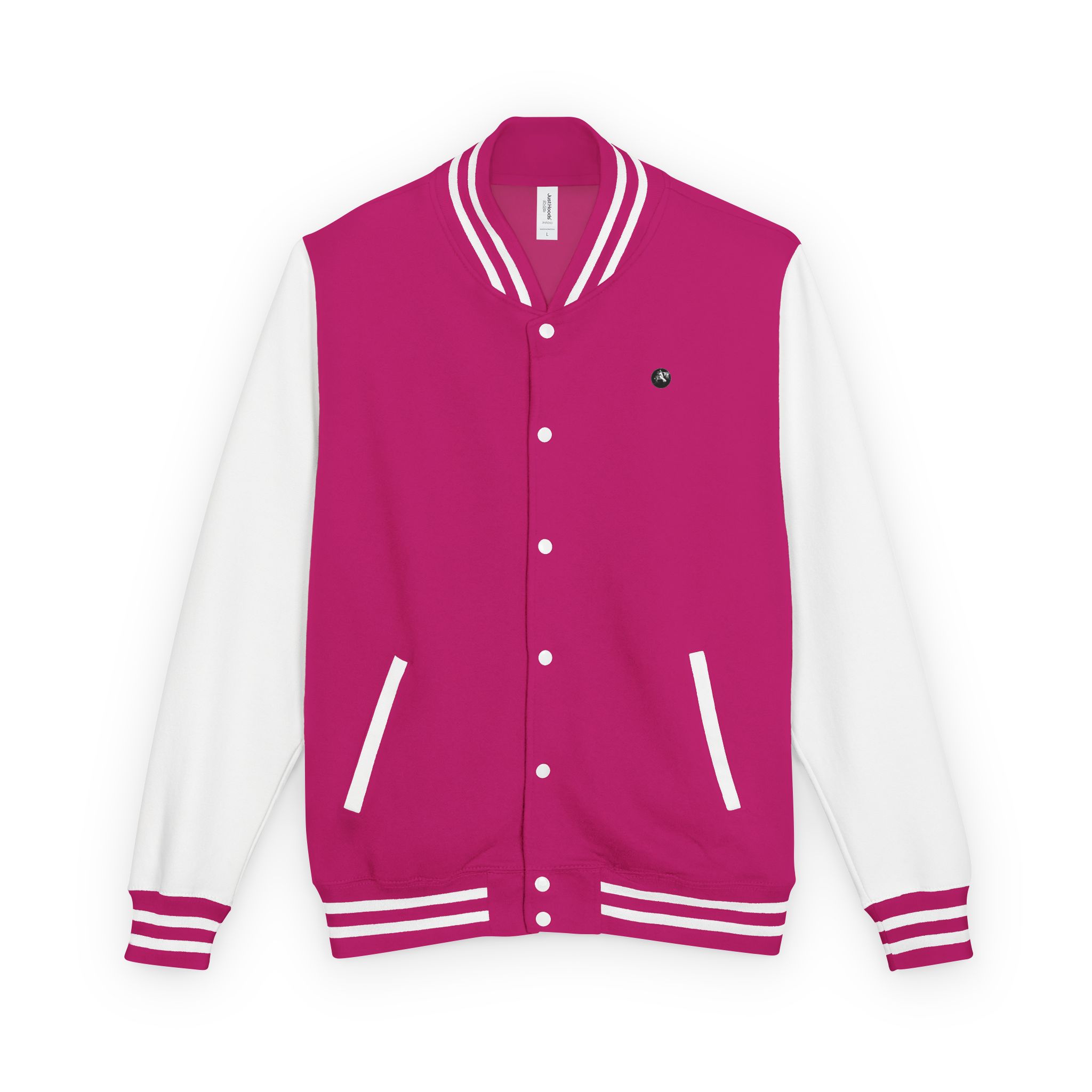 Letterman Jacket — Classic Varsity Bomber - Image 9