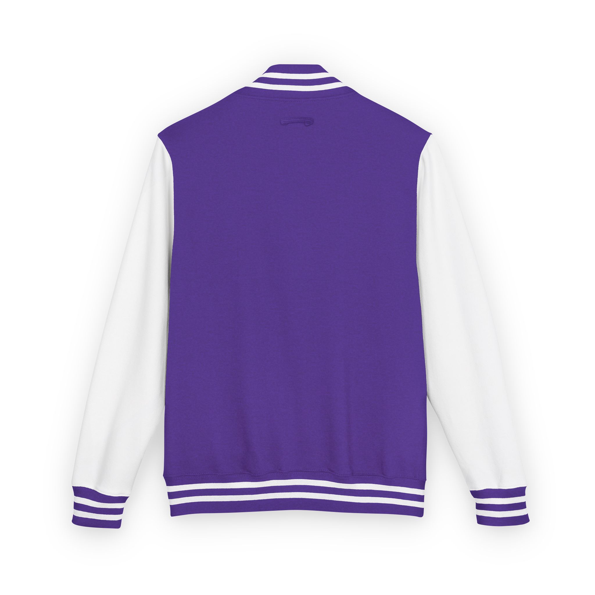 Letterman Jacket — Classic Varsity Bomber - Image 26
