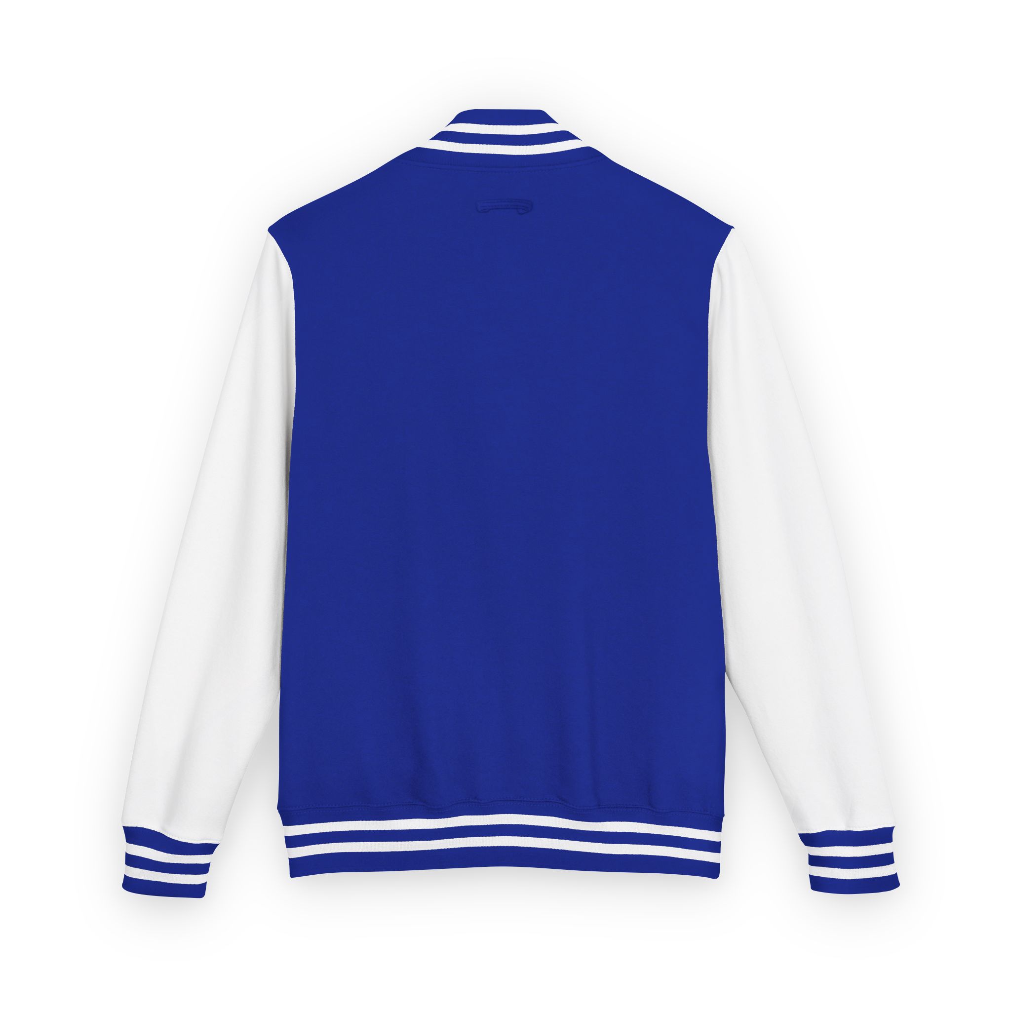 Letterman Jacket — Classic Varsity Bomber - Image 3