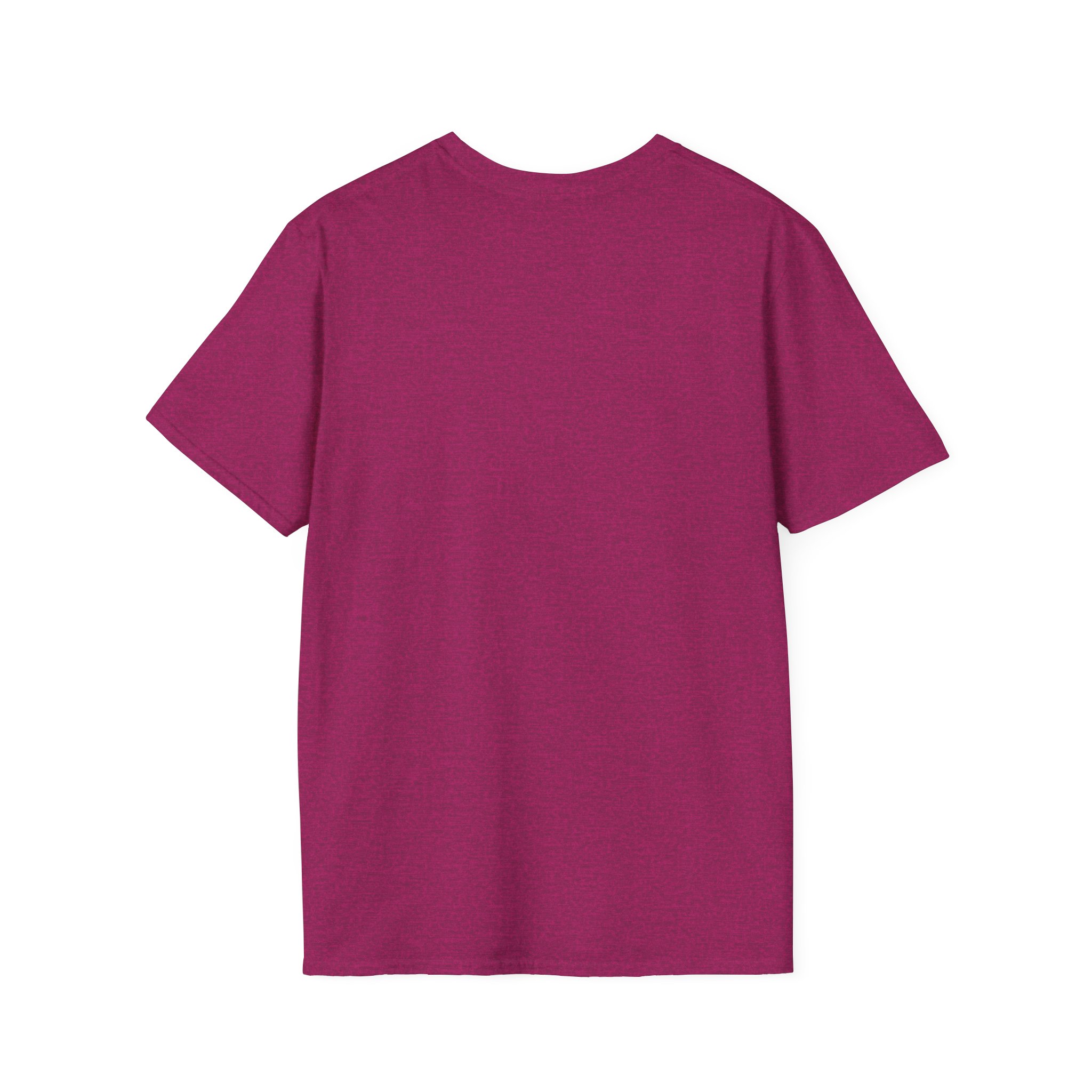Traveler Raven T-Shirt | Adventure Apparel | Unisex Heavy Cotton Tee - Image 17