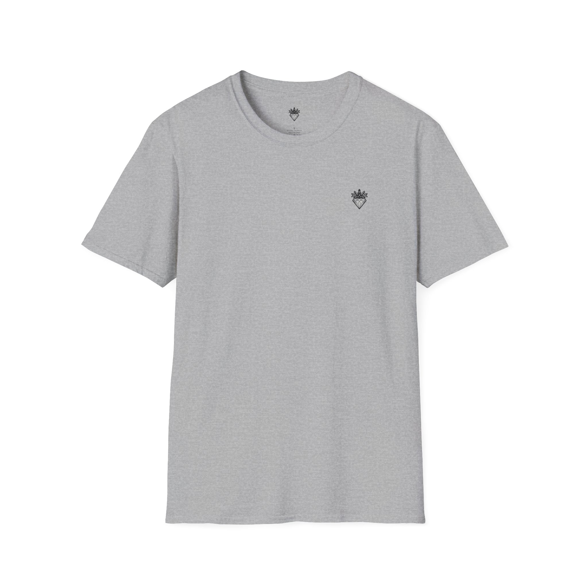 DIAMOND CO | ETHICAL WEAR | Premium Tee - Image 11