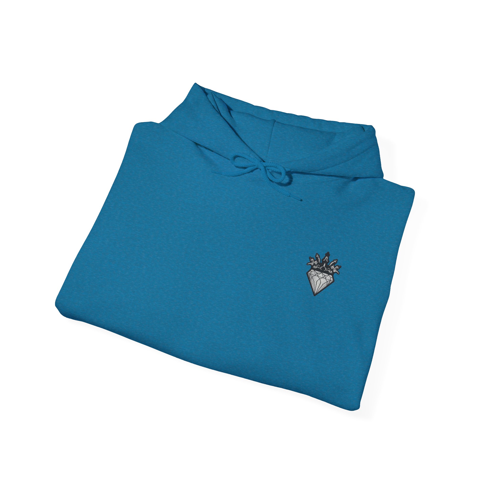 DIAMOND AND CO | ELITE ETHICAL WEAR PREMIUM PULLOVER HOODIE - Image 62