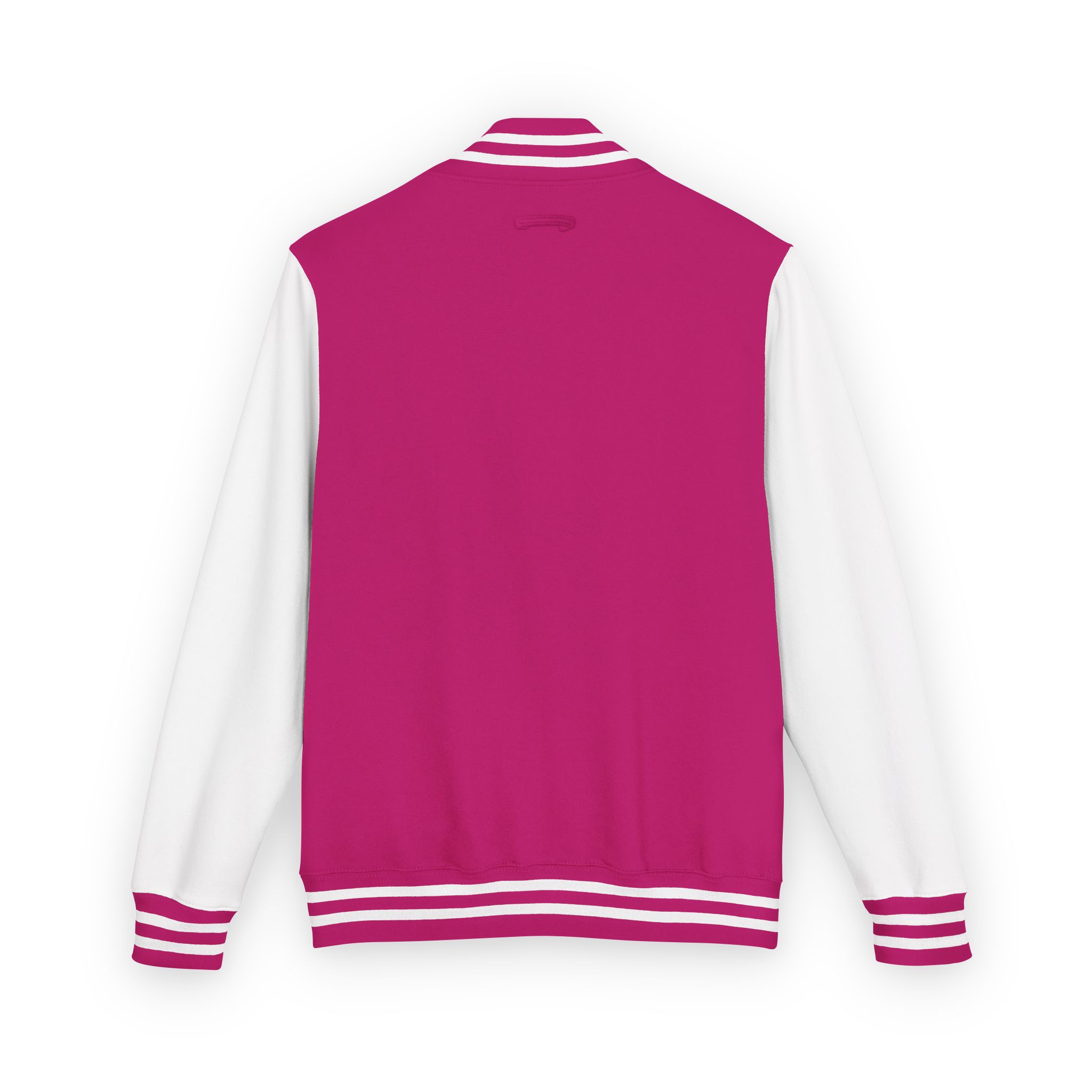 Letterman Jacket — Classic Varsity Bomber - Image 10