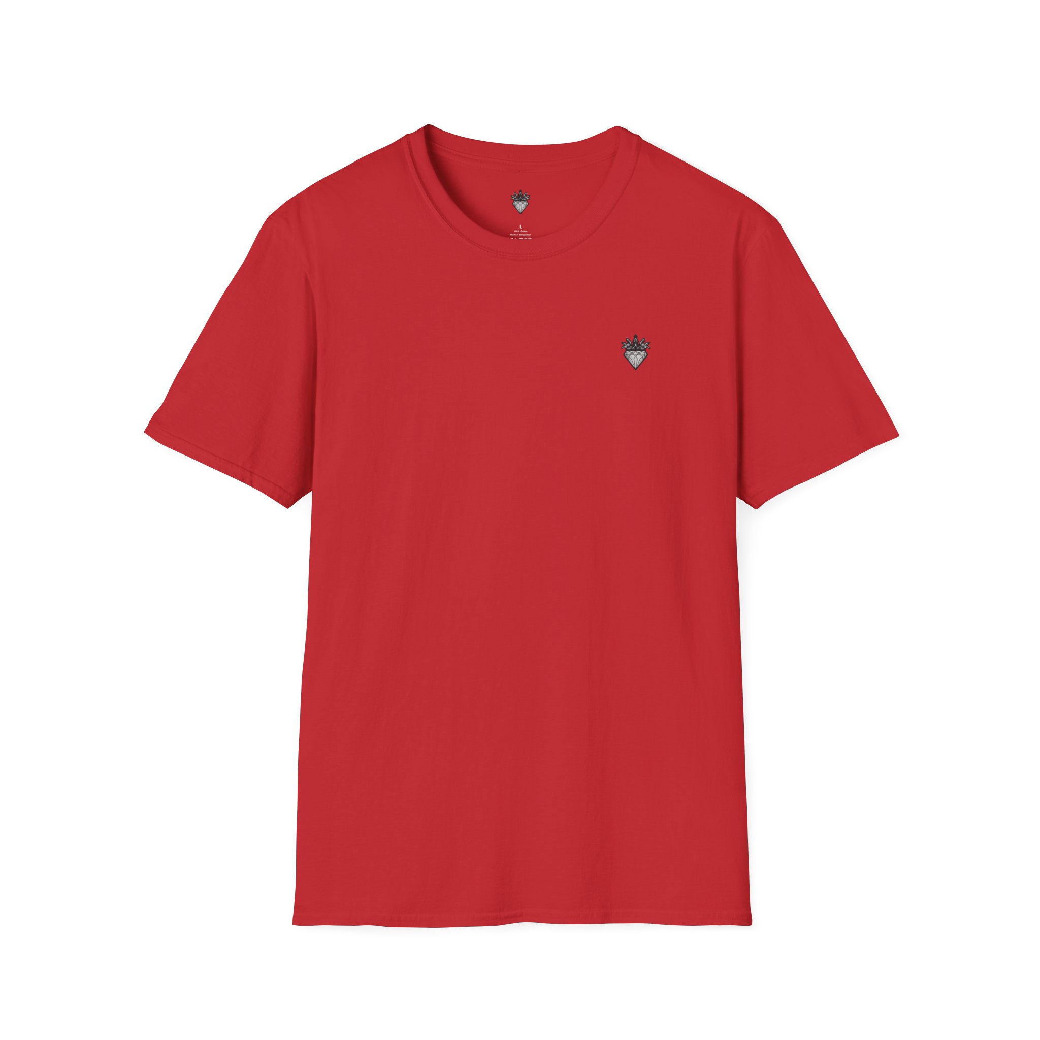 DIAMOND CO | ETHICAL WEAR | Premium Tee - Image 31