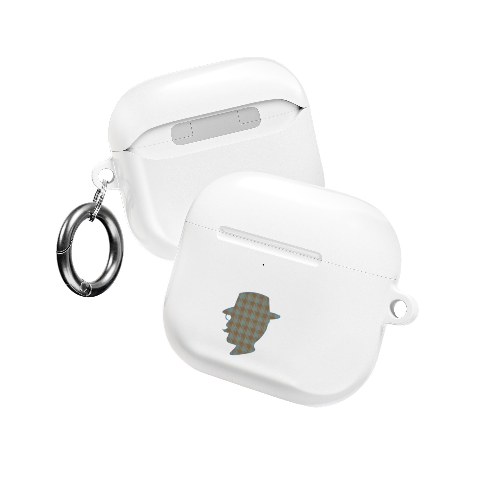 THE GENTLEMAN CO AirPod Case - Image 6