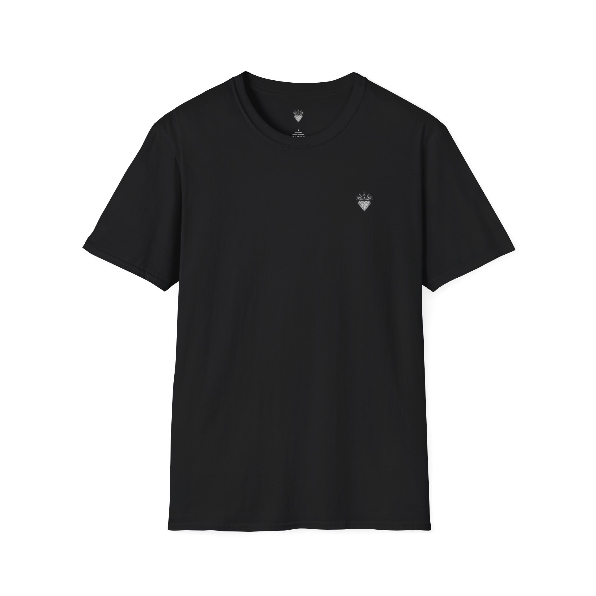 DIAMOND CO | ETHICAL WEAR | Premium Tee - Image 3