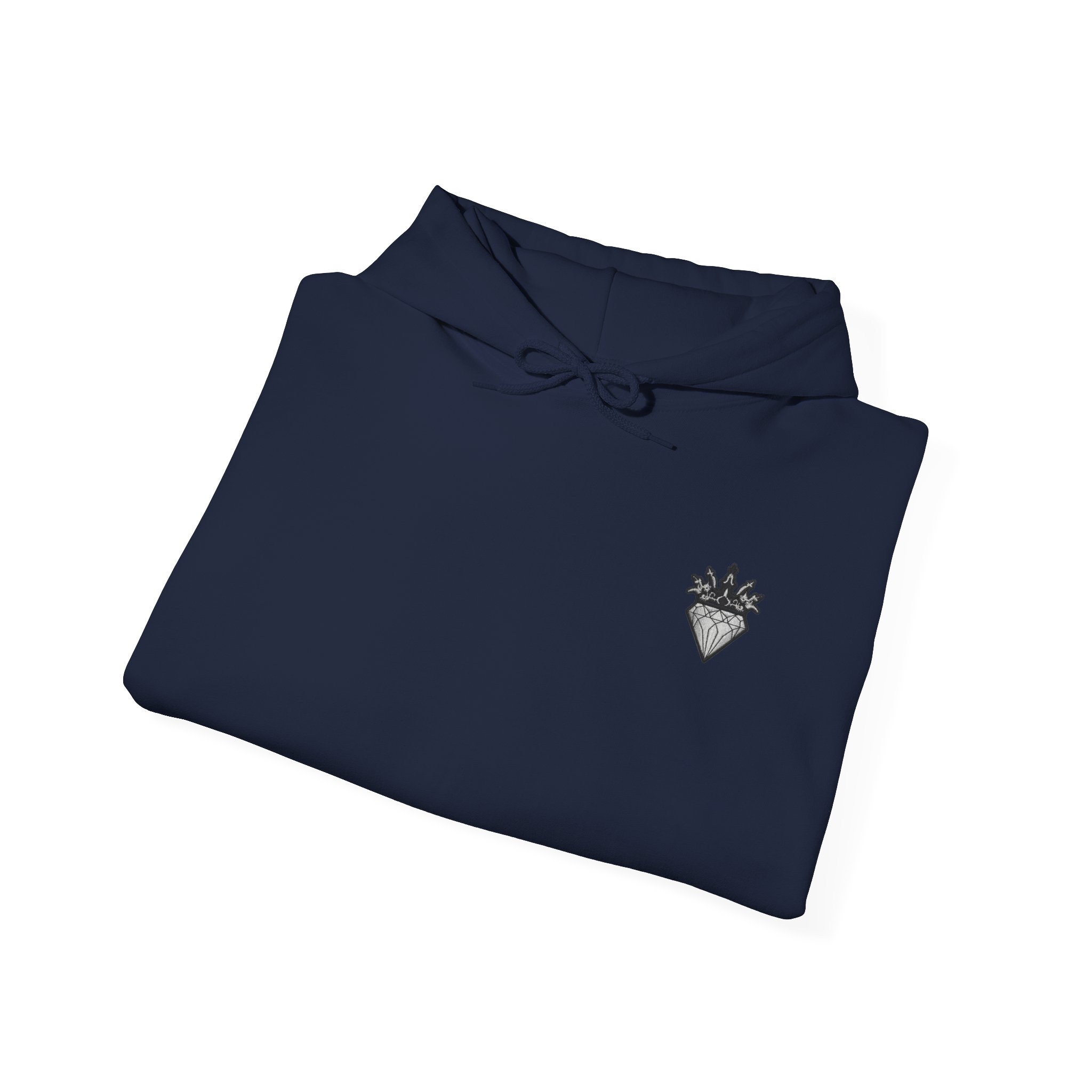 DIAMOND AND CO | ELITE ETHICAL WEAR PREMIUM PULLOVER HOODIE - Image 72