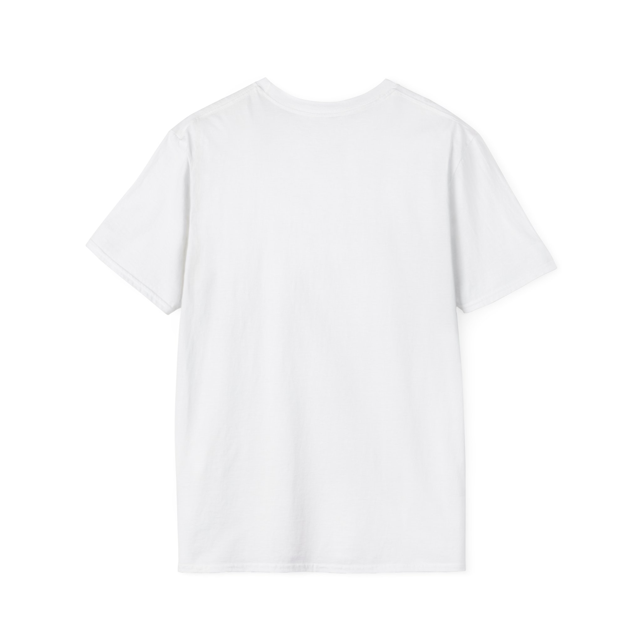 Traveler Raven T-Shirt | Adventure Apparel | Unisex Heavy Cotton Tee - Image 9