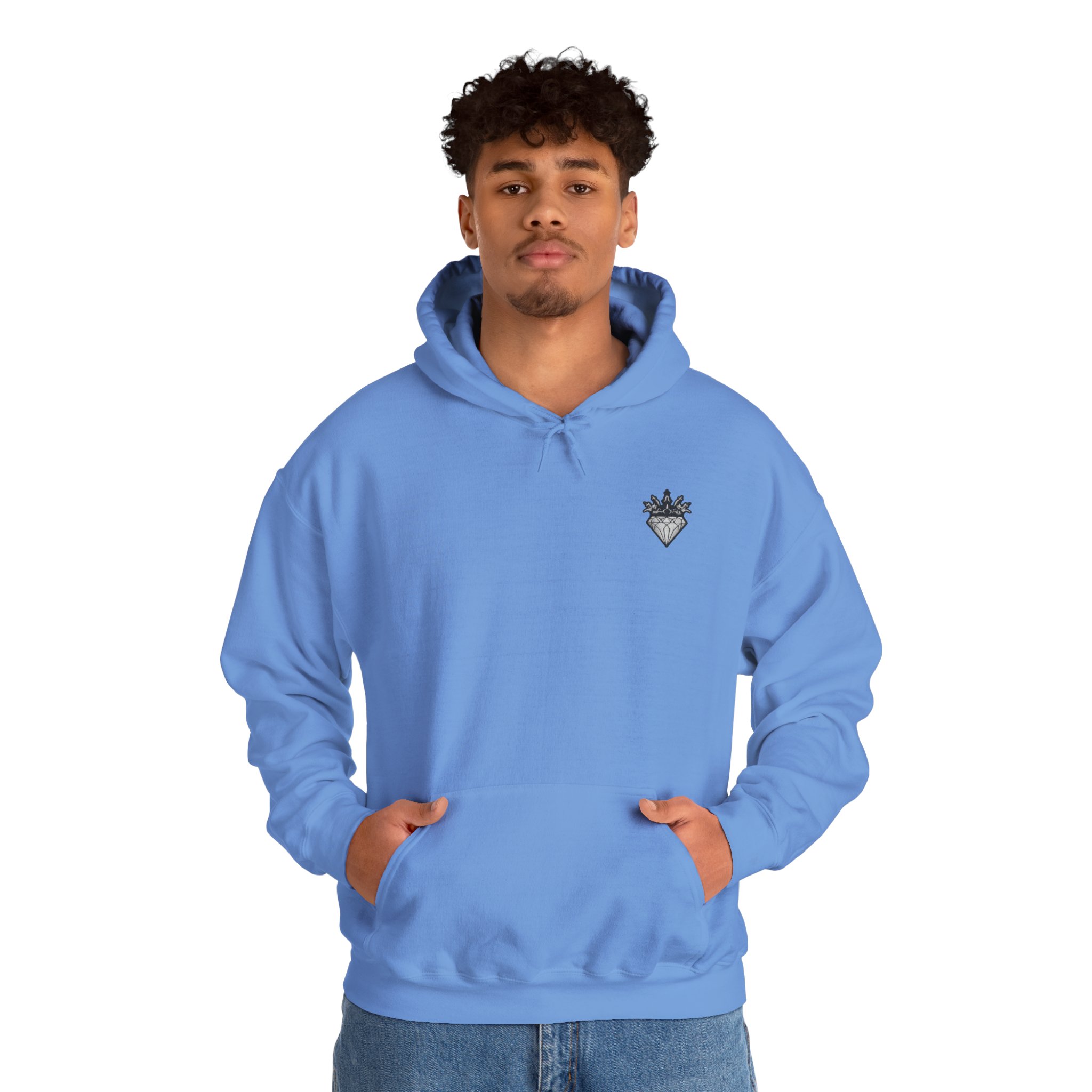 DIAMOND AND CO | ELITE ETHICAL WEAR PREMIUM PULLOVER HOODIE - Image 53