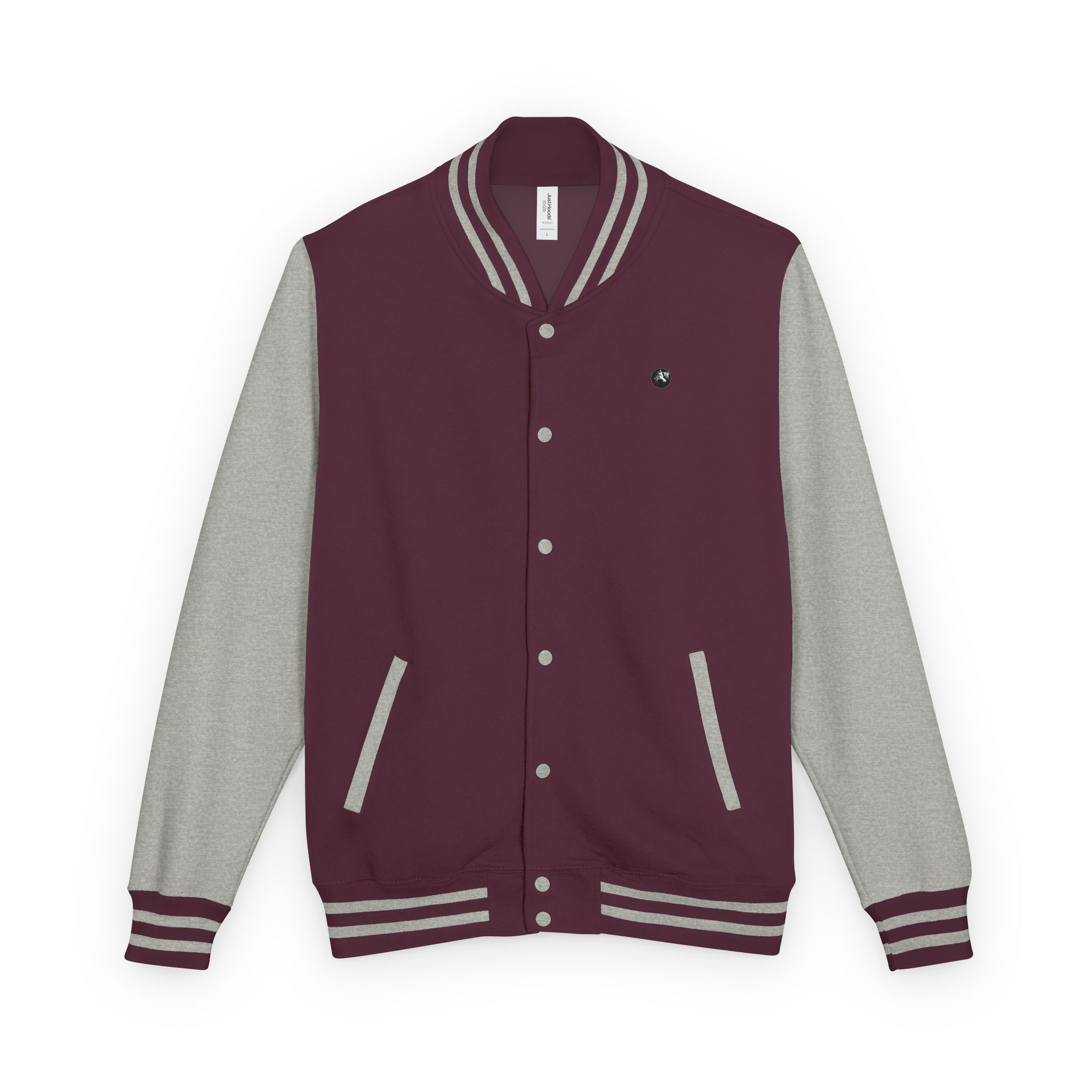 Letterman Jacket — Classic Varsity Bomber - Image 49