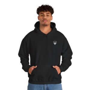 DIAMOND AND CO | ELITE ETHICAL WEAR PREMIUM PULLOVER HOODIE