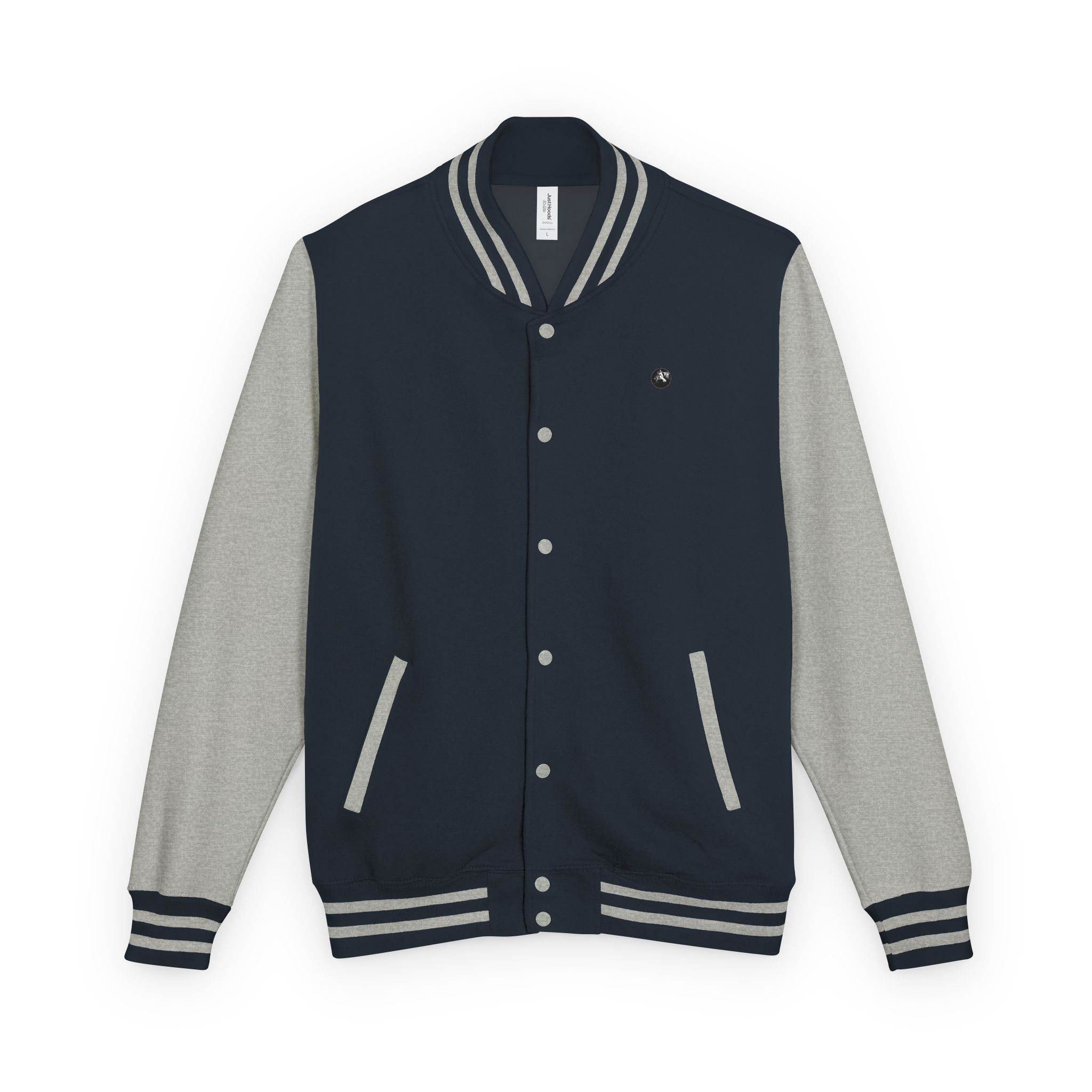 Letterman Jacket — Classic Varsity Bomber - Image 41