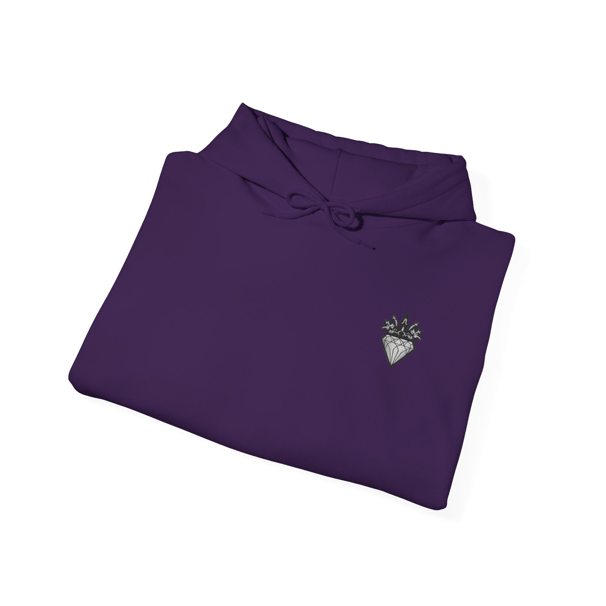 DIAMOND AND CO | ELITE ETHICAL WEAR PREMIUM PULLOVER HOODIE - Image 77