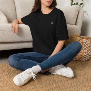 DIAMOND CO | ETHICAL WEAR | Premium Tee