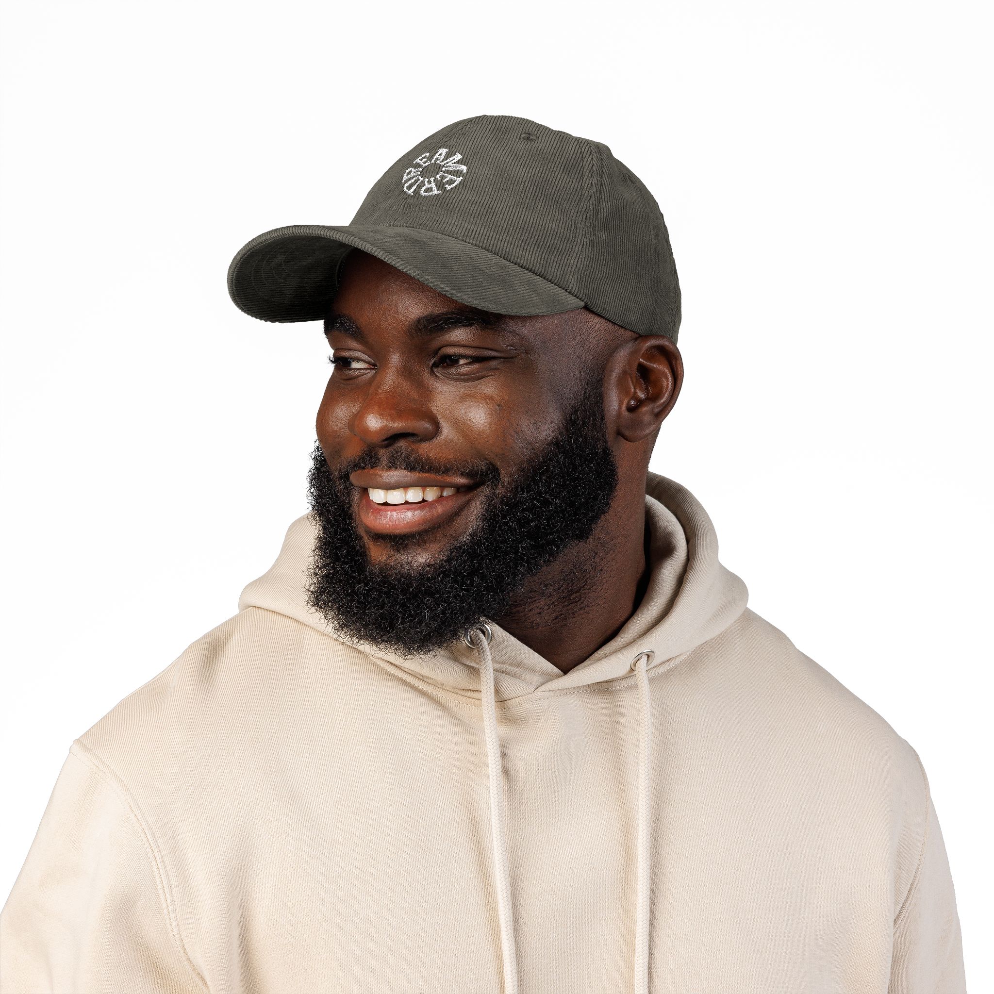 DREAMER | LUXURY ETHICAL CAP - Image 20