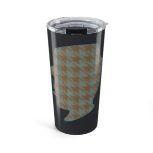 THE GENTLEMAN LUXURY TUMBLER