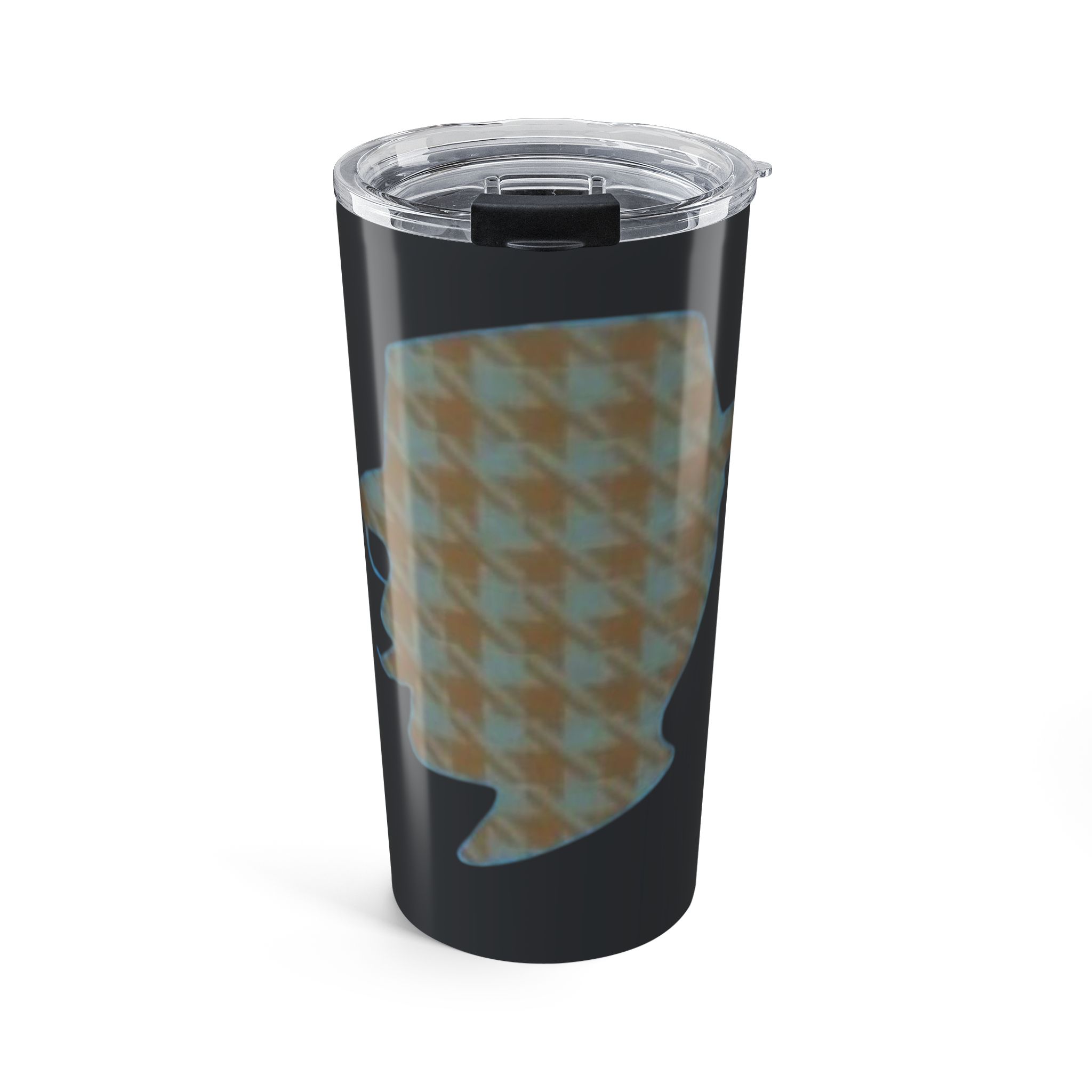 THE GENTLEMAN LUXURY TUMBLER
