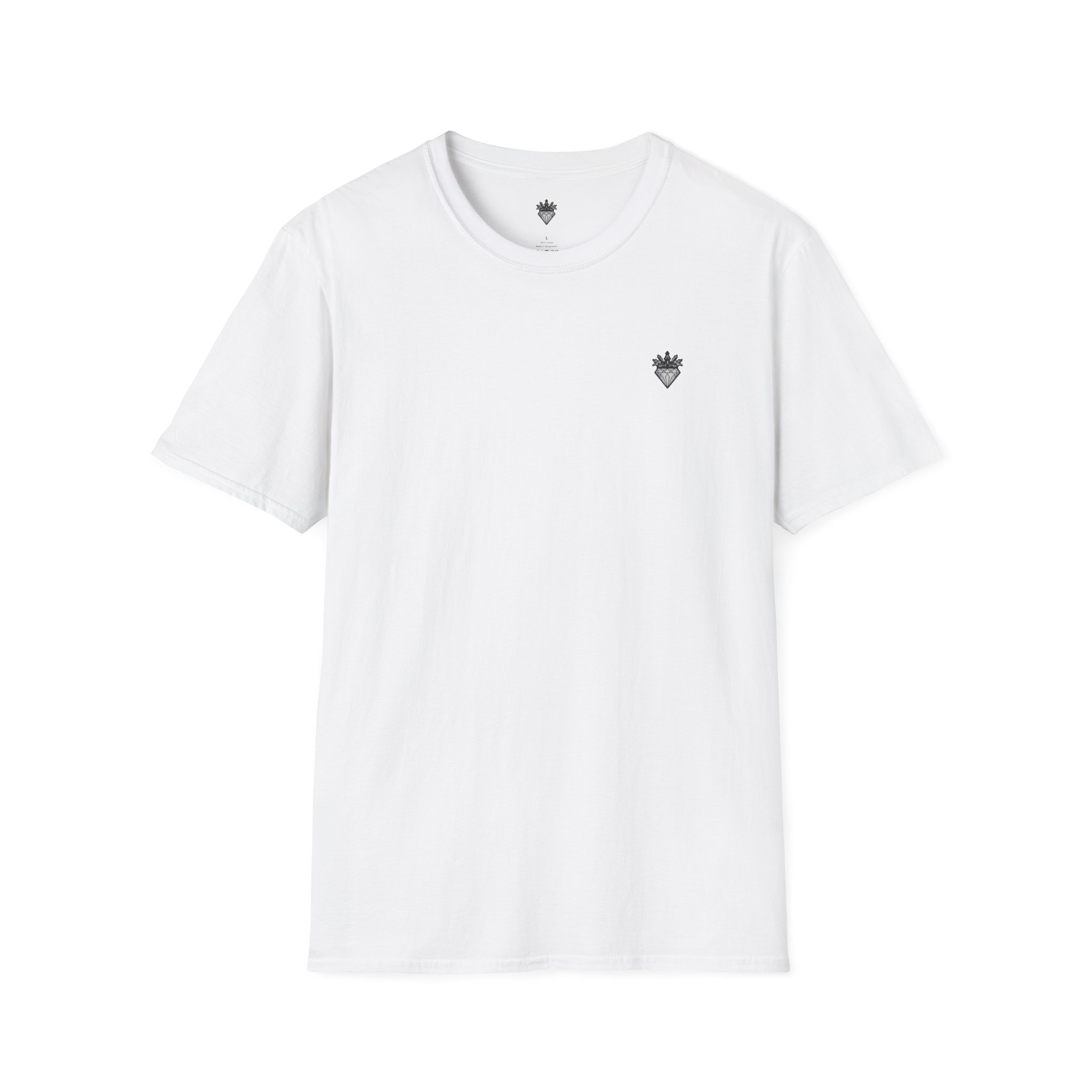 DIAMOND CO | ETHICAL WEAR | Premium Tee - Image 7