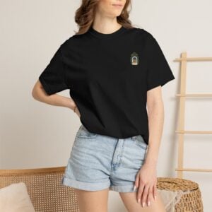 AVENIDA GRANADA COLLECTION Tee – Premium Andalusia Heritage T-Shirt