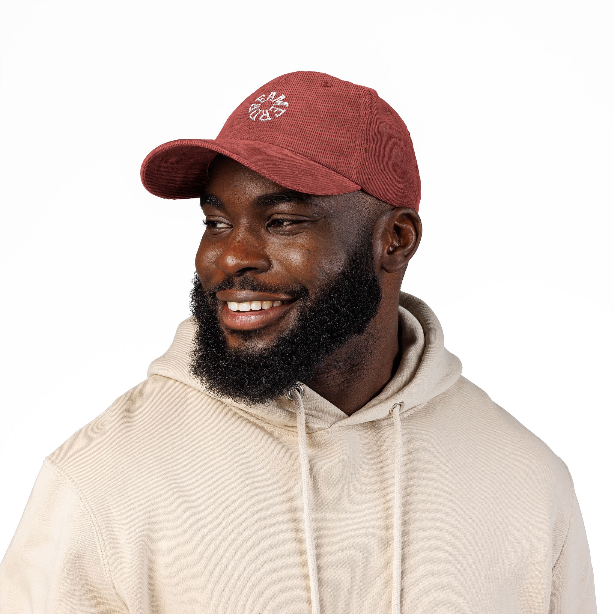 DREAMER | LUXURY ETHICAL CAP - Image 10