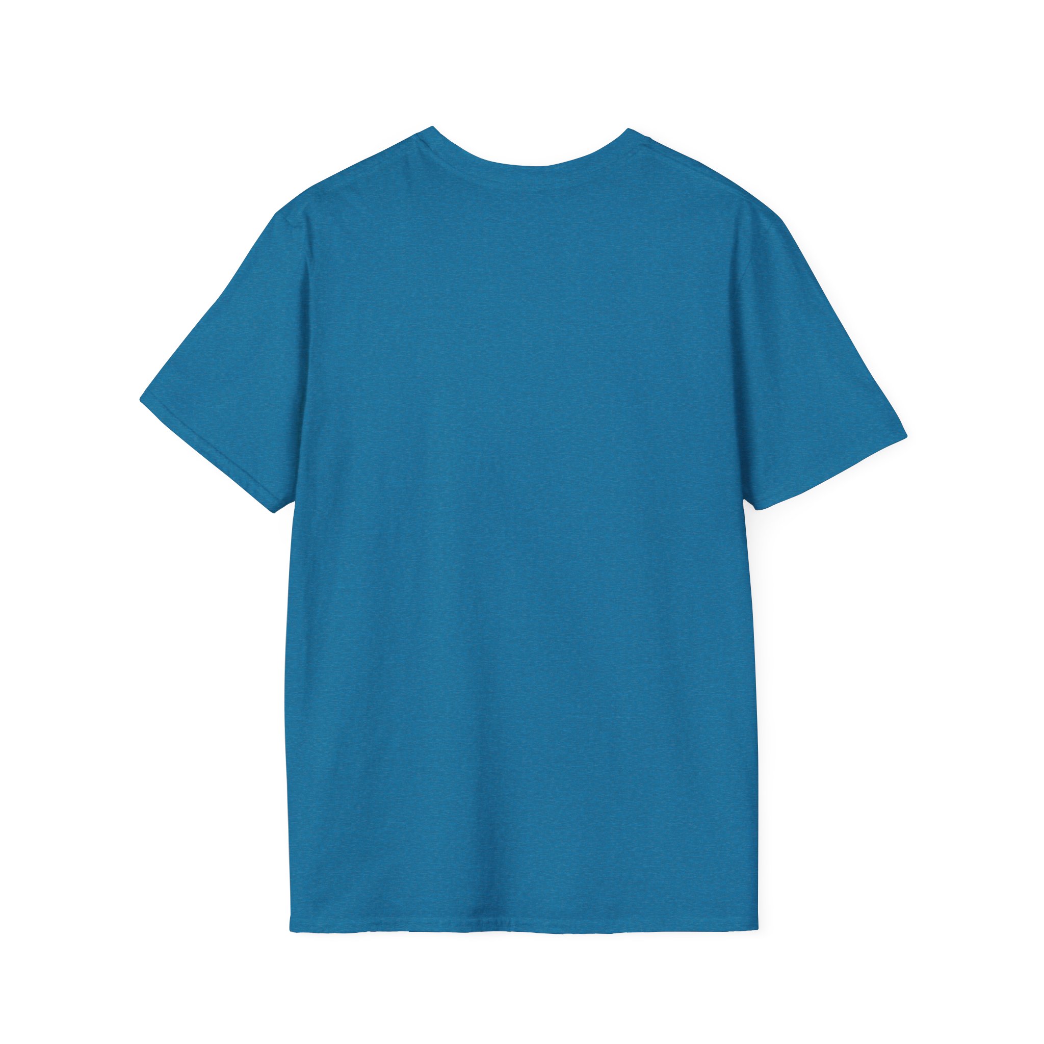 Traveler Raven T-Shirt | Adventure Apparel | Unisex Heavy Cotton Tee - Image 30