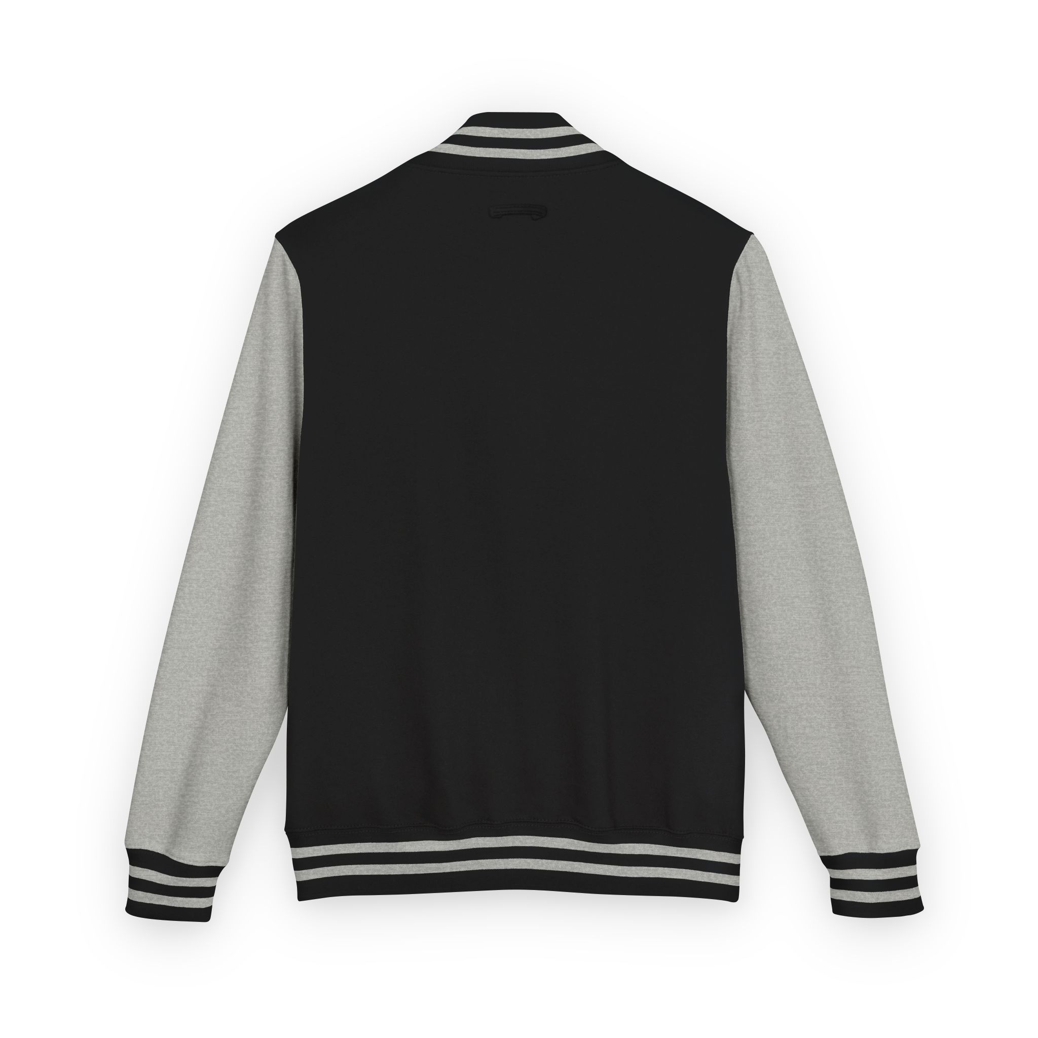Letterman Jacket — Classic Varsity Bomber - Image 34
