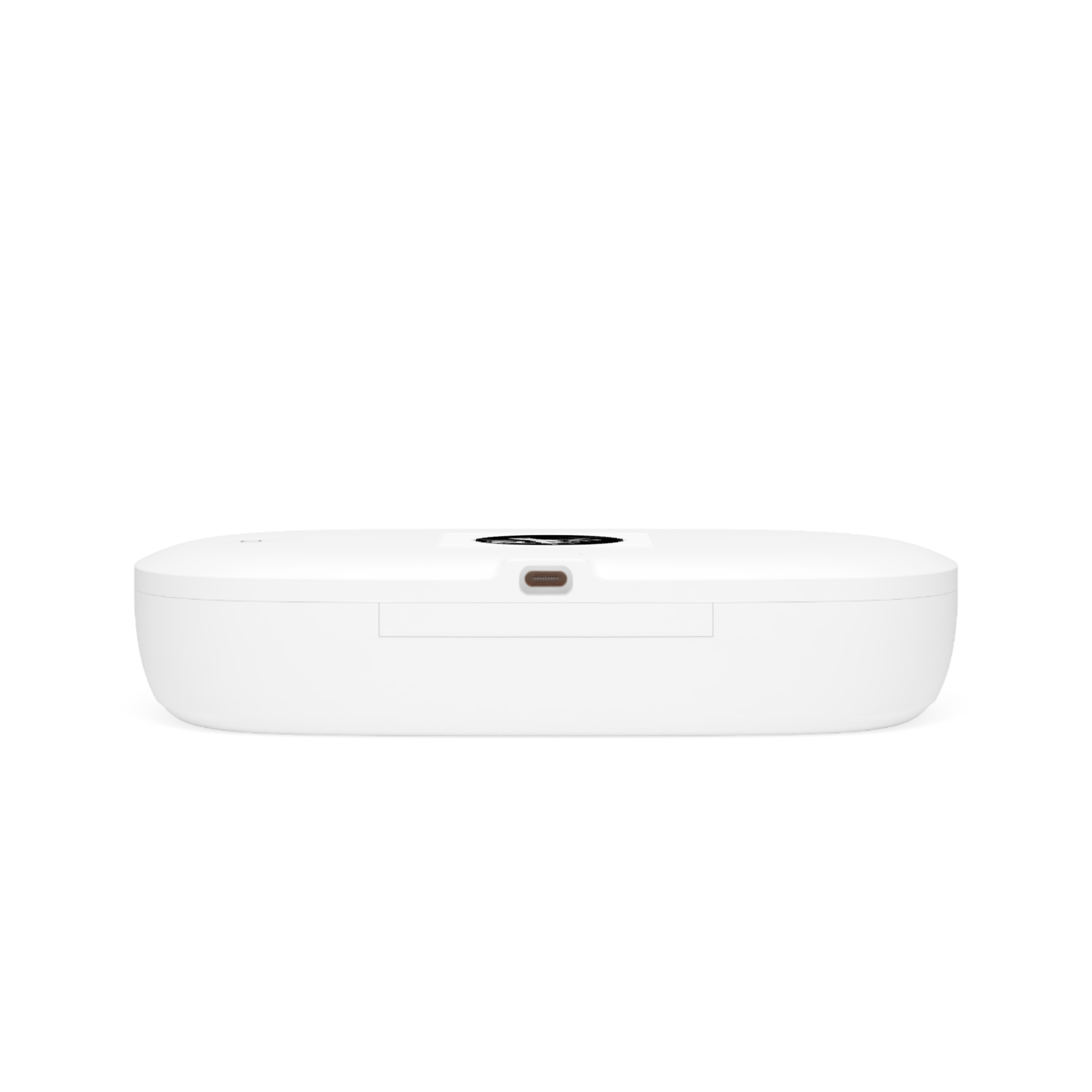 Archishop UV Phone Sanitizer & Wireless Charging Pad — Hands-Free Phone Sterilizer with 10W Qi Charger - Image 4