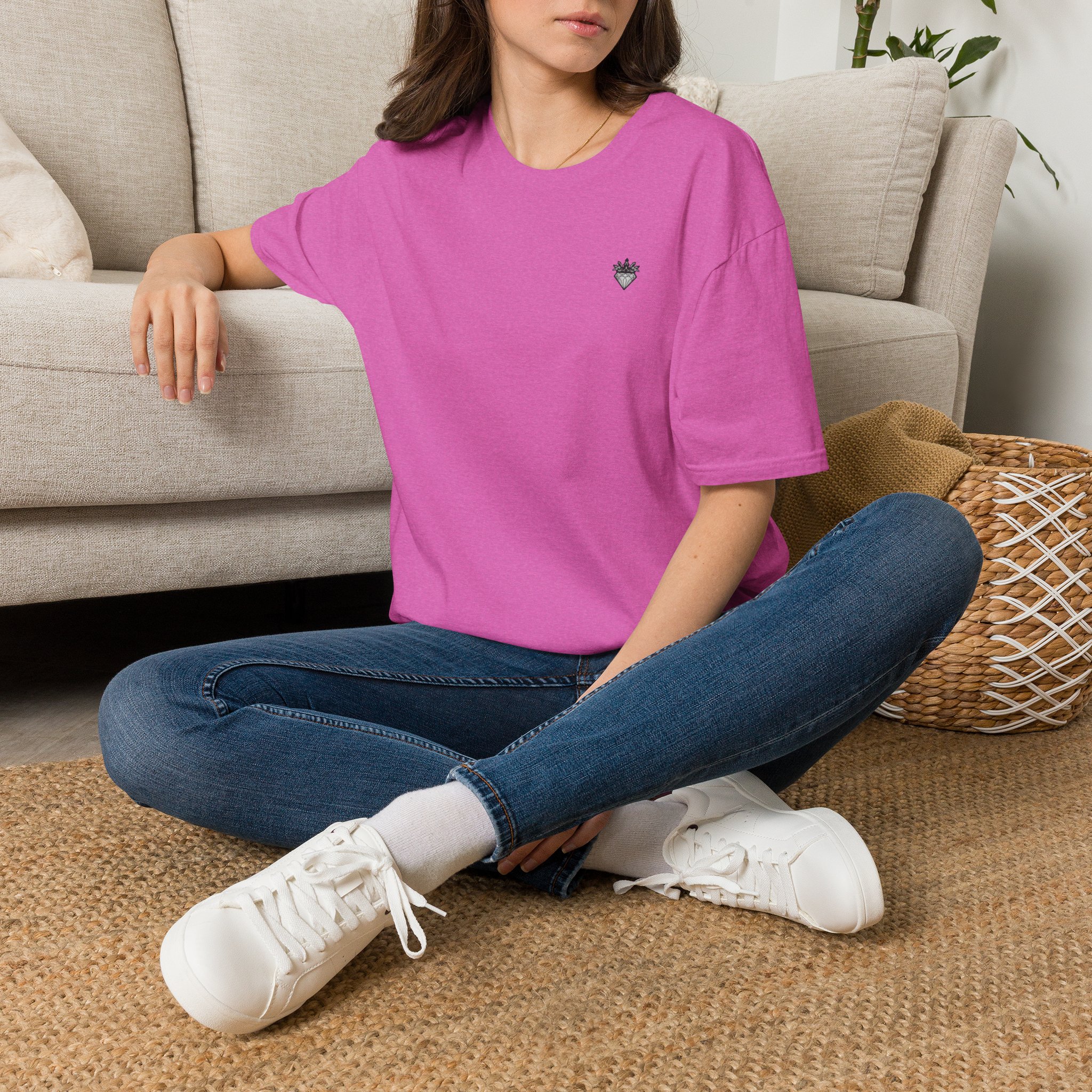 DIAMOND CO | ETHICAL WEAR | Premium Tee - Image 26