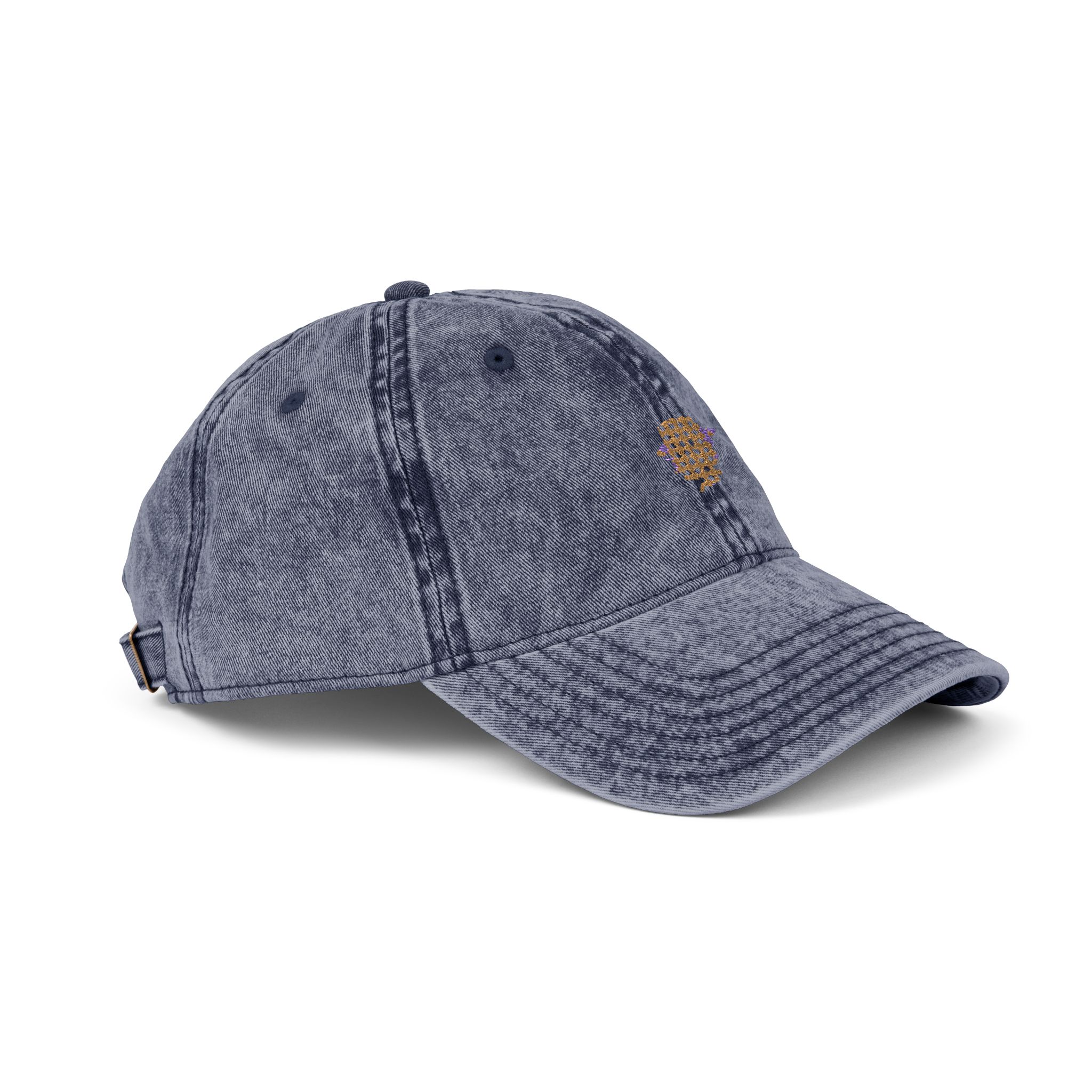 ARCAP | THE GENTLEMAN | LUXURY CAP - Image 17