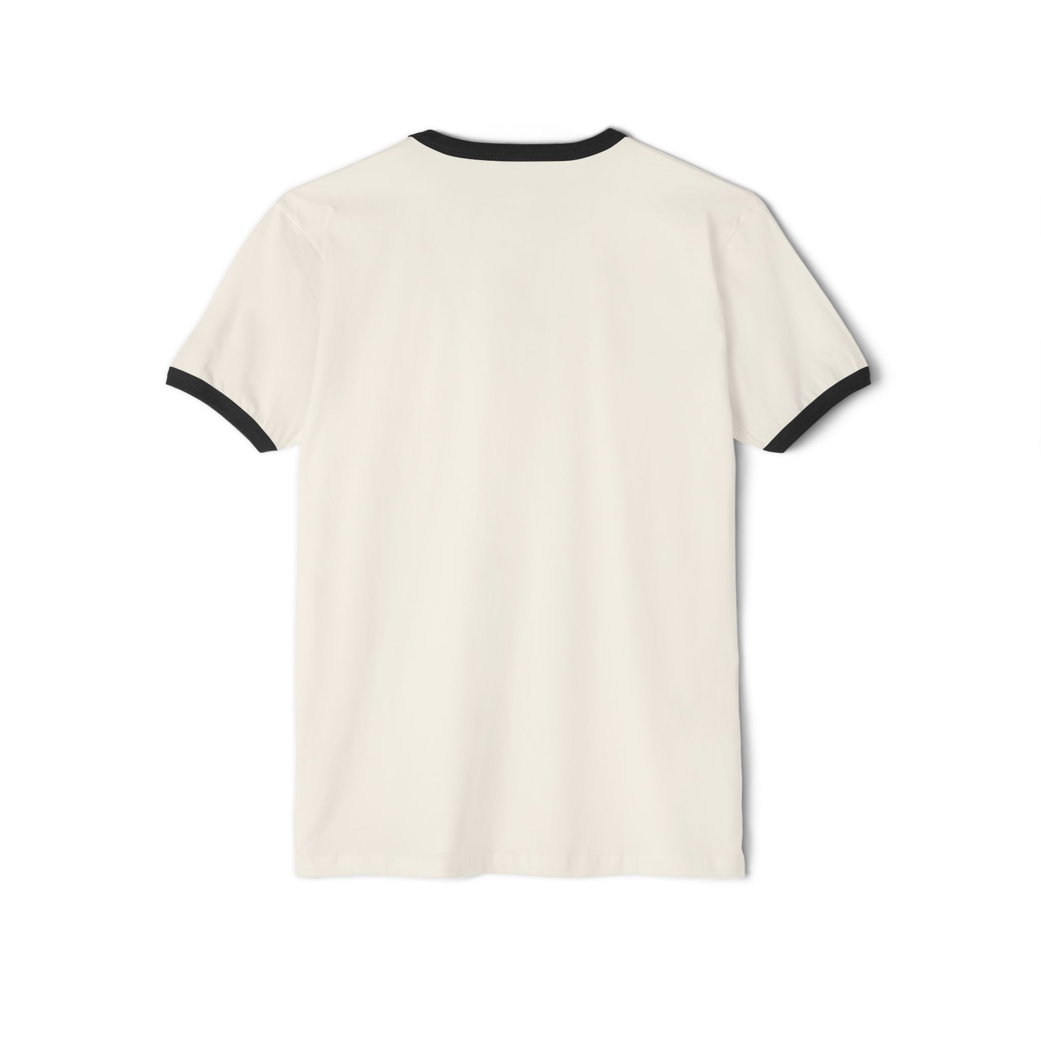 Northern Paths Ringer T‑Shirt — Adventure Awaits Outdoor Graphic Tee - Image 14