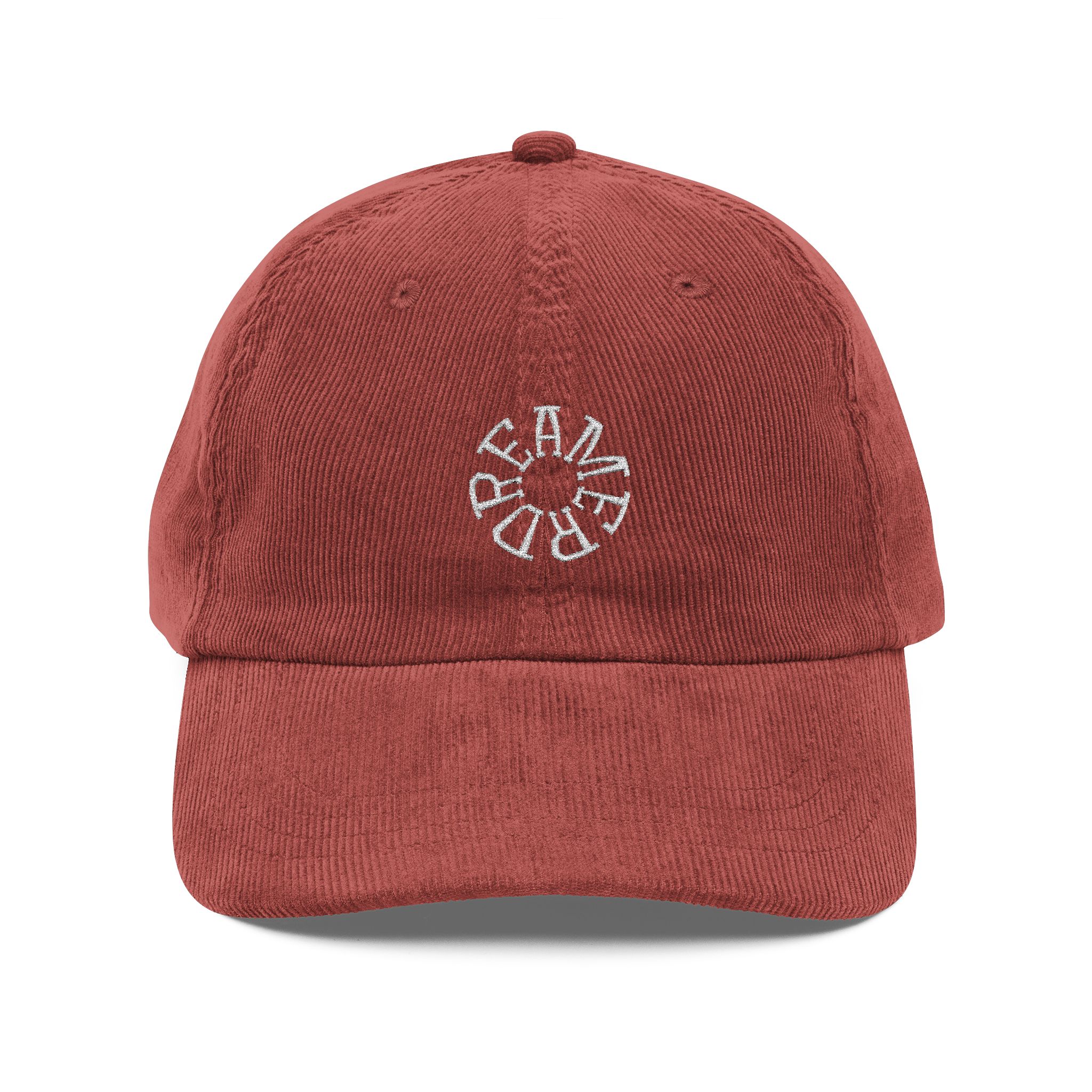 DREAMER | LUXURY ETHICAL CAP - Image 9
