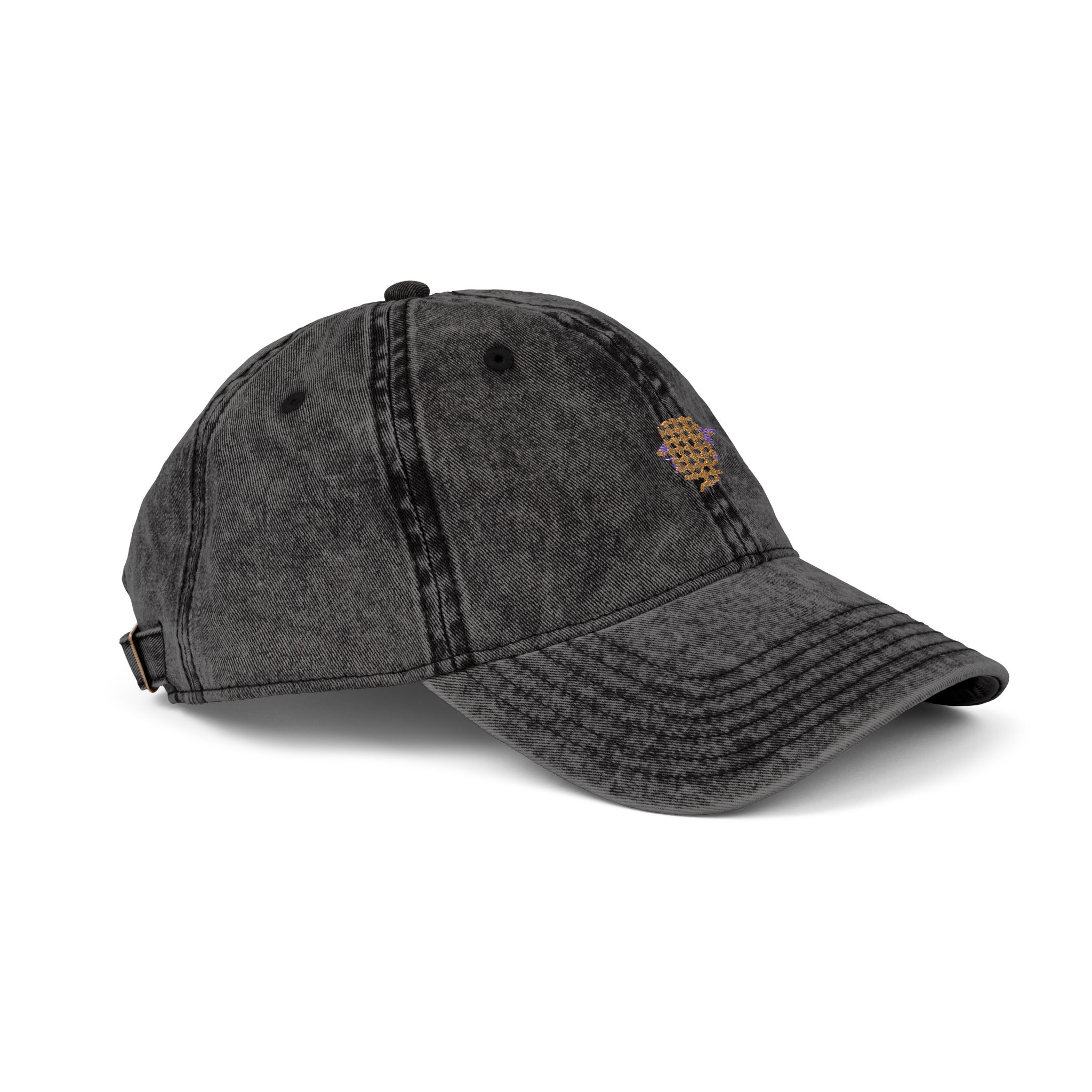 ARCAP | THE GENTLEMAN | LUXURY CAP - Image 12