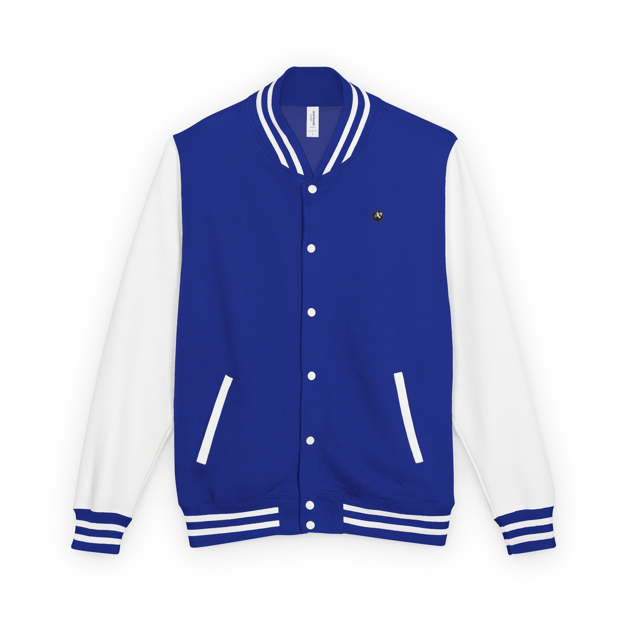 Letterman Jacket — Classic Varsity Bomber - Image 2