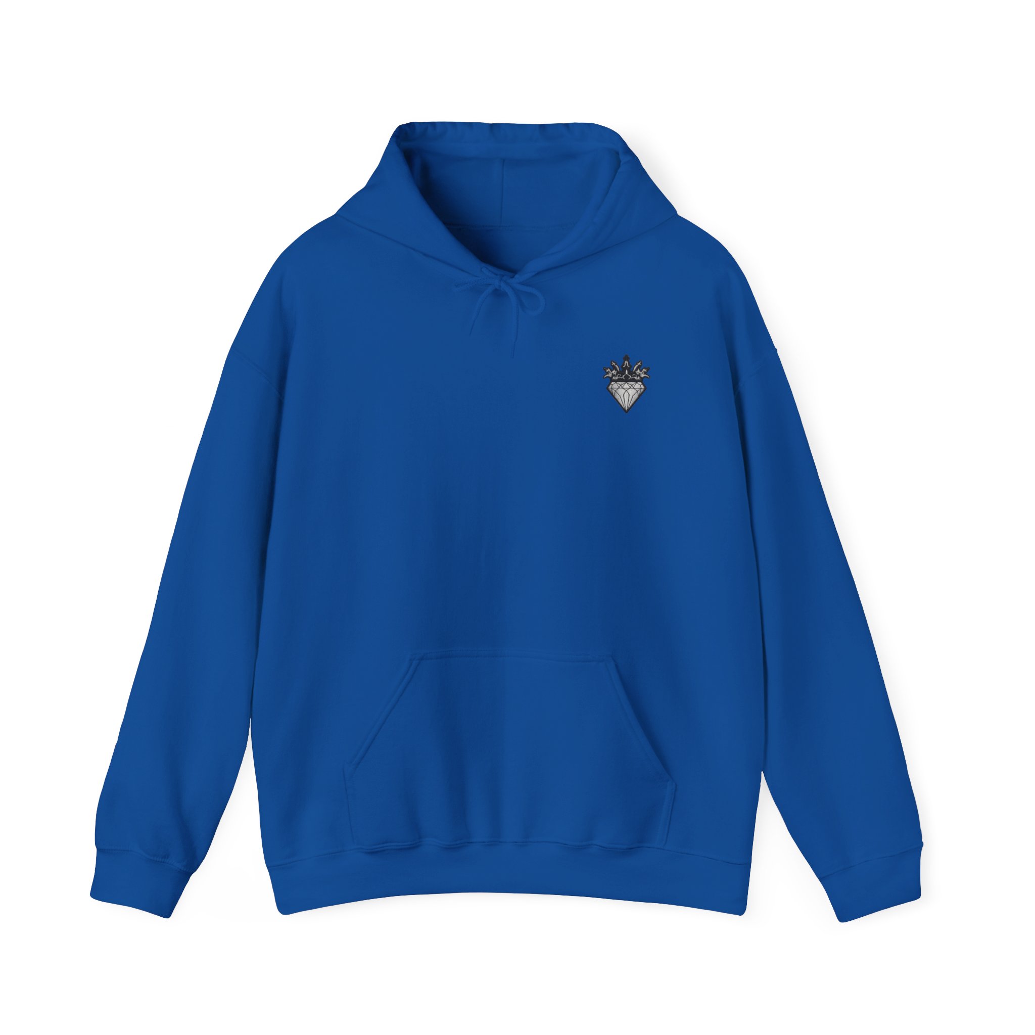 DIAMOND AND CO | ELITE ETHICAL WEAR PREMIUM PULLOVER HOODIE - Image 64