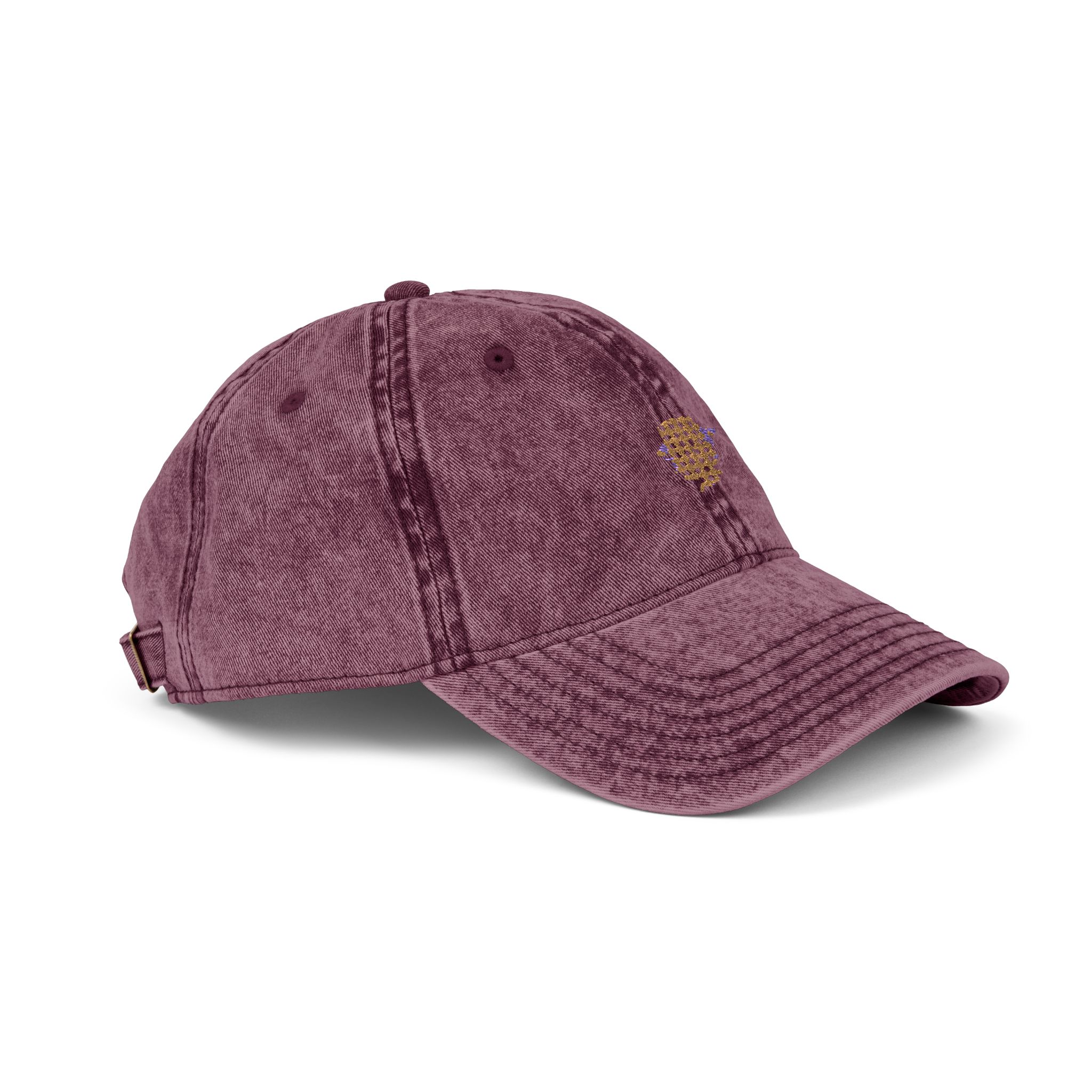 ARCAP | THE GENTLEMAN | LUXURY CAP - Image 3
