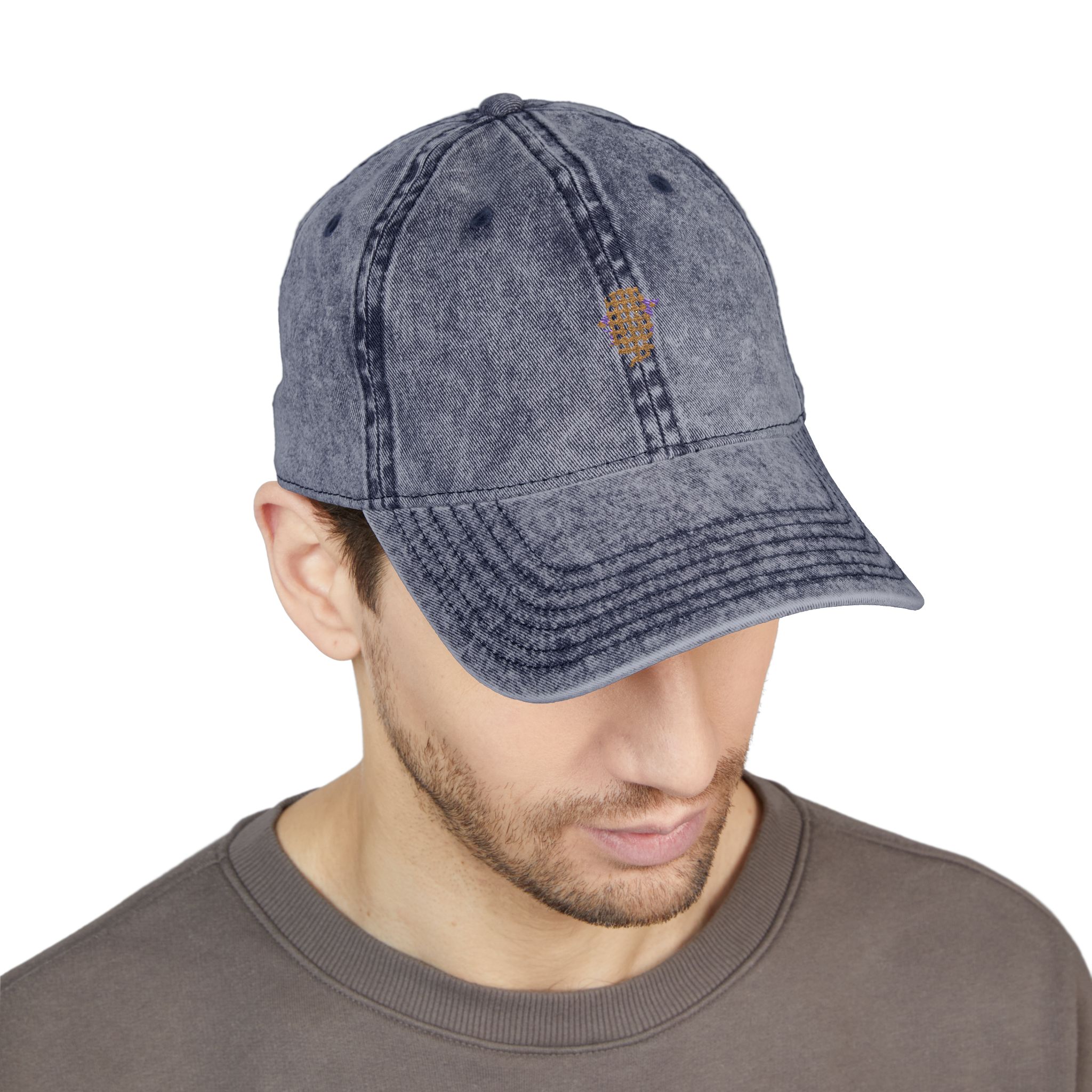 ARCAP | THE GENTLEMAN | LUXURY CAP - Image 20